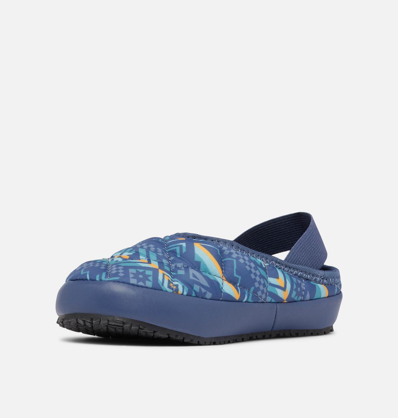 Little Kids' Omni-Heat™ Lazy Bend™ Camper Shoe 6