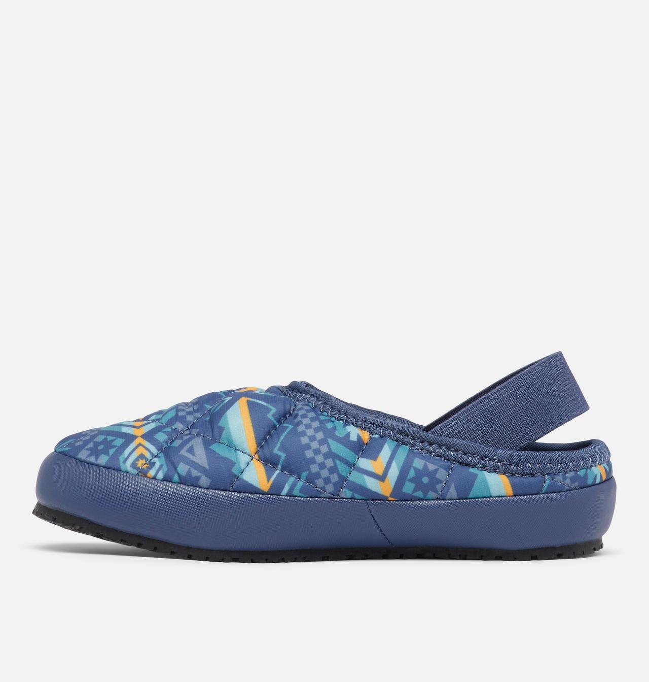 Little Kids' Omni-Heat™ Lazy Bend™ Camper Shoe 5