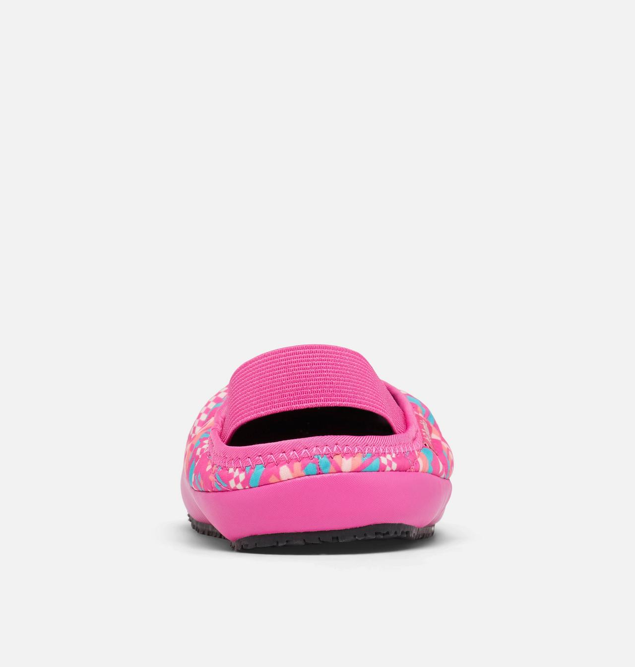 Little Kids' Omni-Heat™ Lazy Bend™ Camper Shoe 8