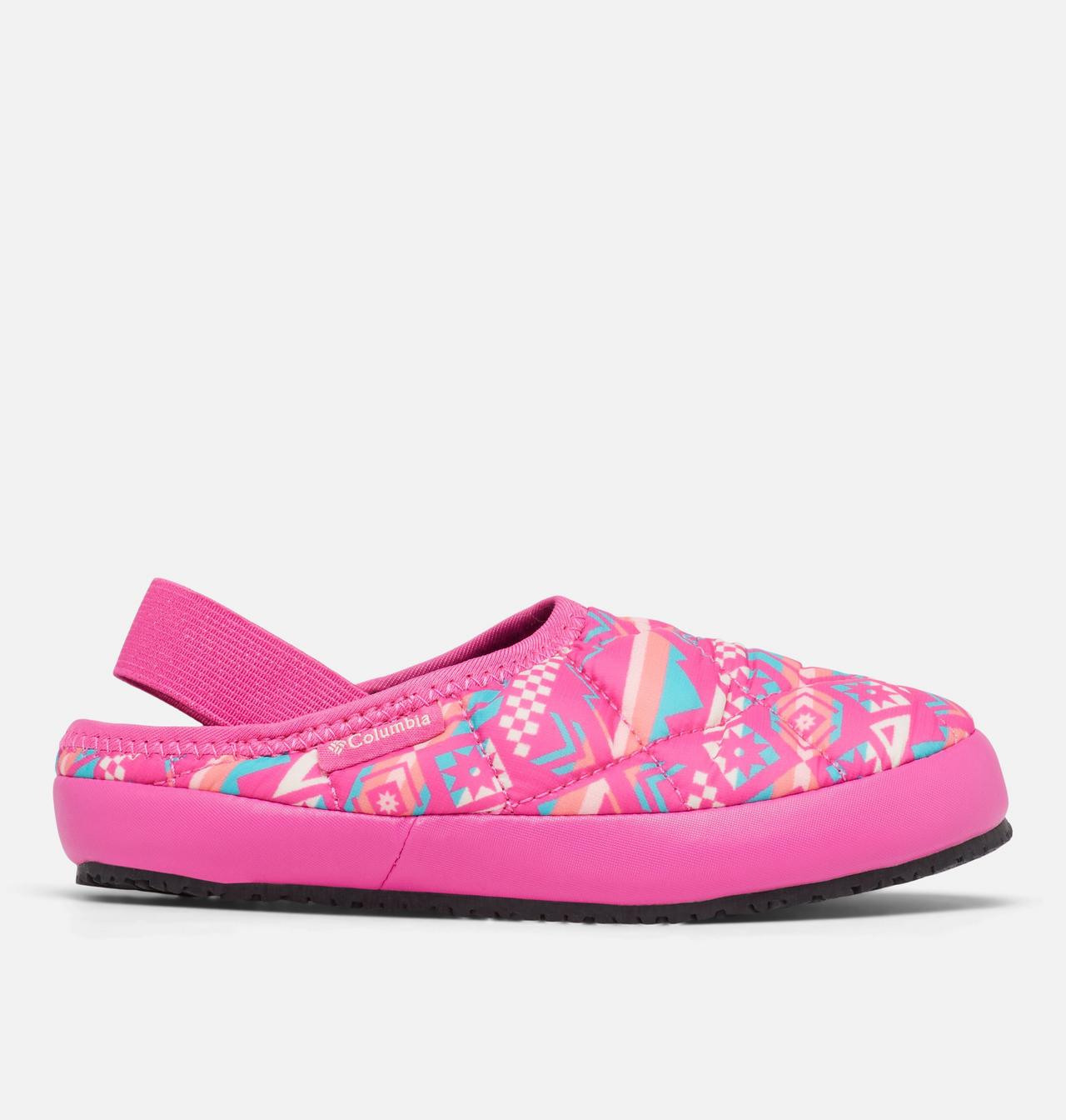 Little Kids' Omni-Heat™ Lazy Bend™ Camper Shoe 1