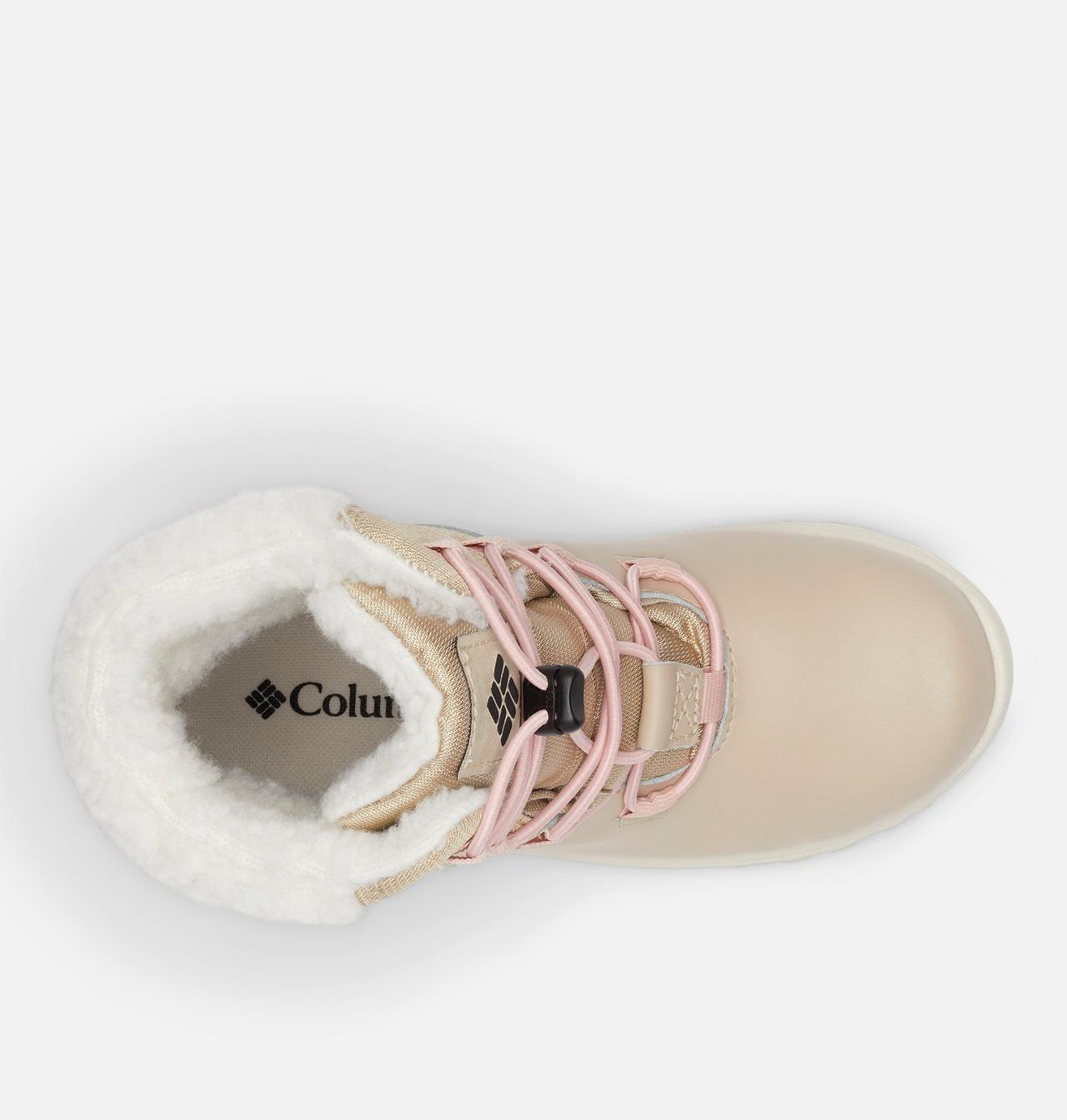 Big Kids' Moritza™ Boot 3
