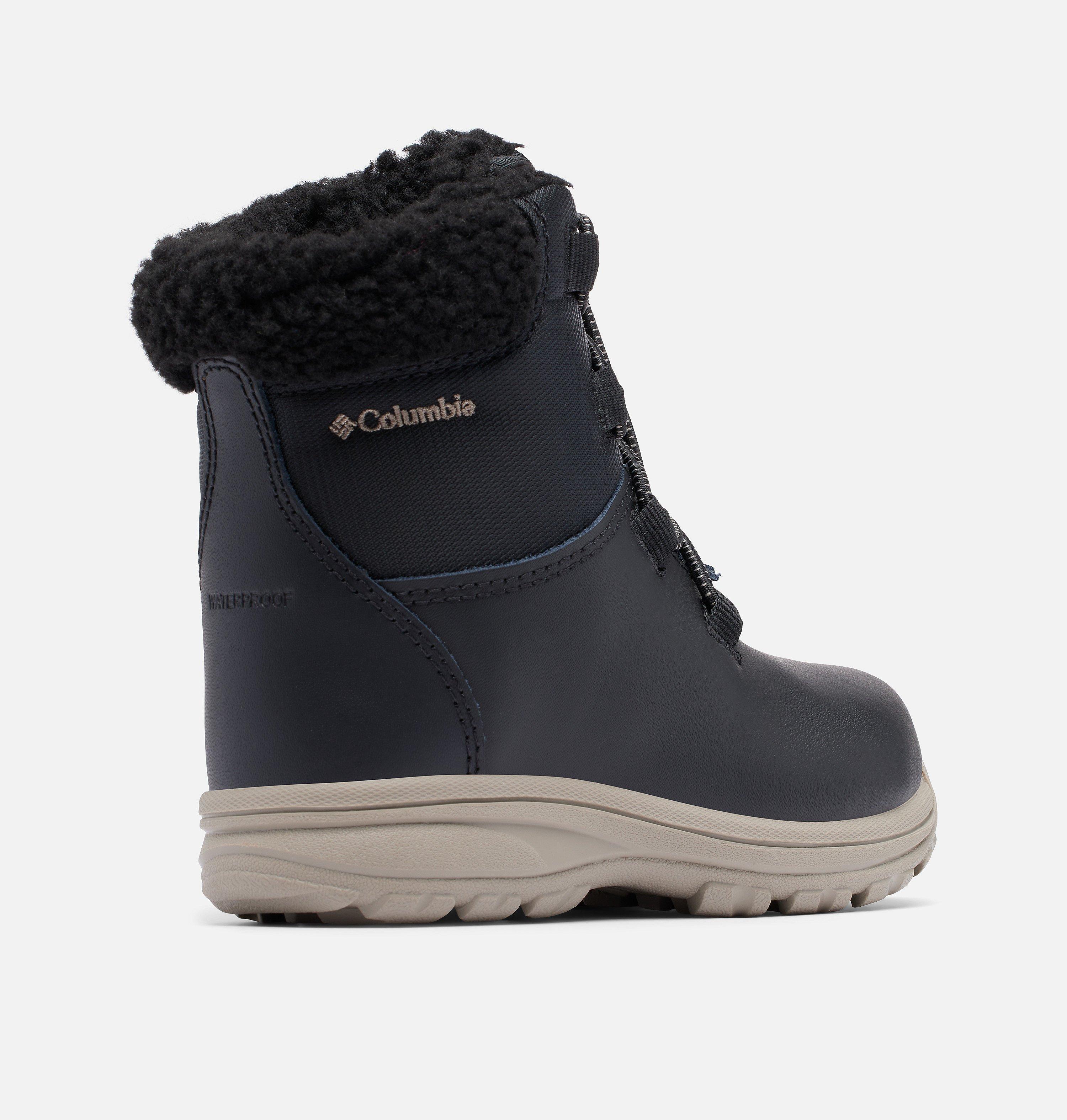 Little Kids' Moritza™ Boot 9