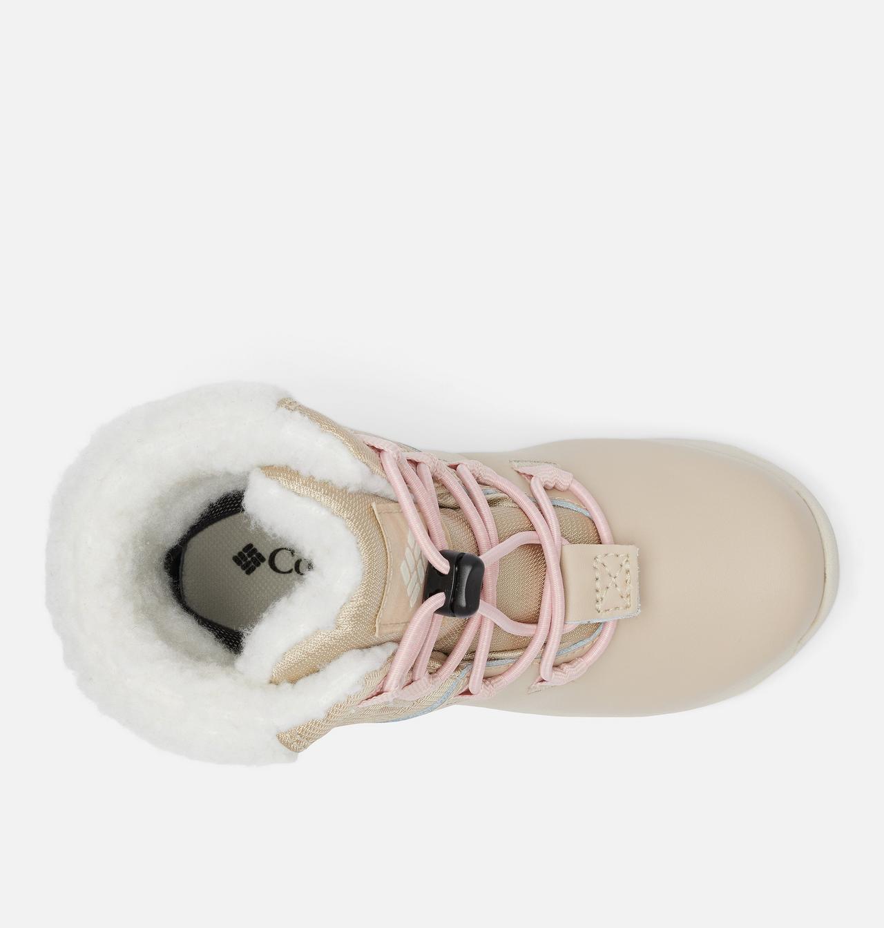 Little Kids' Moritza™ Boot 3