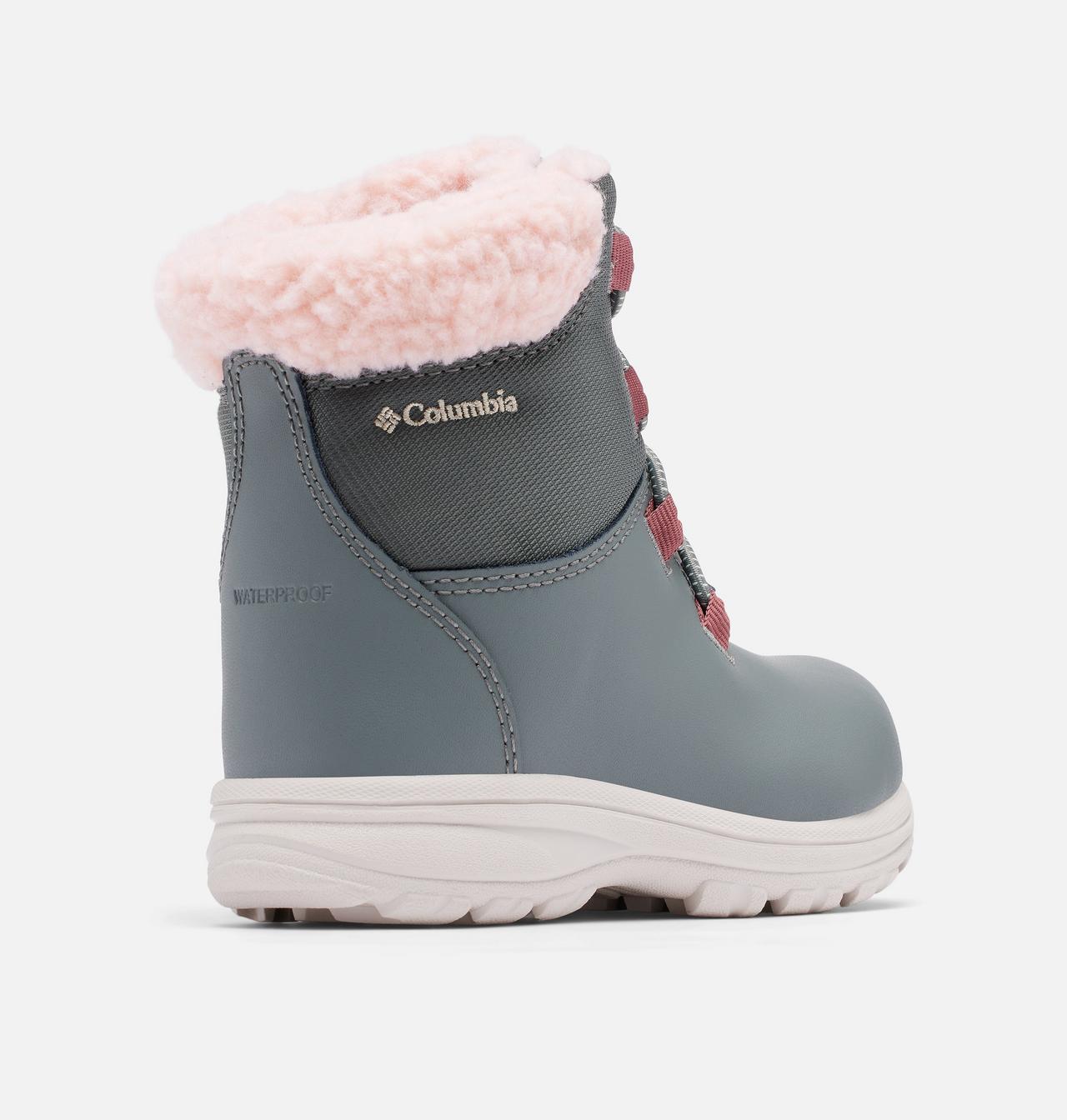 Little Kids' Moritza™ Boot 10