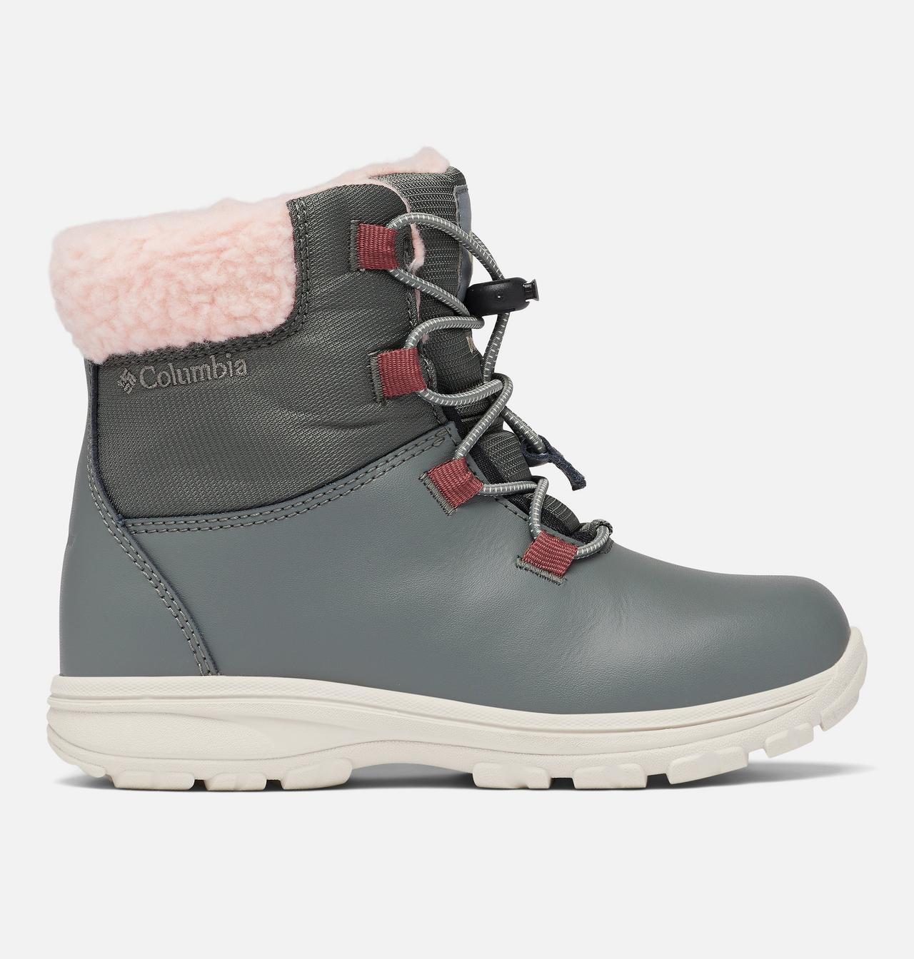 Little Kids' Moritza™ Boot 3