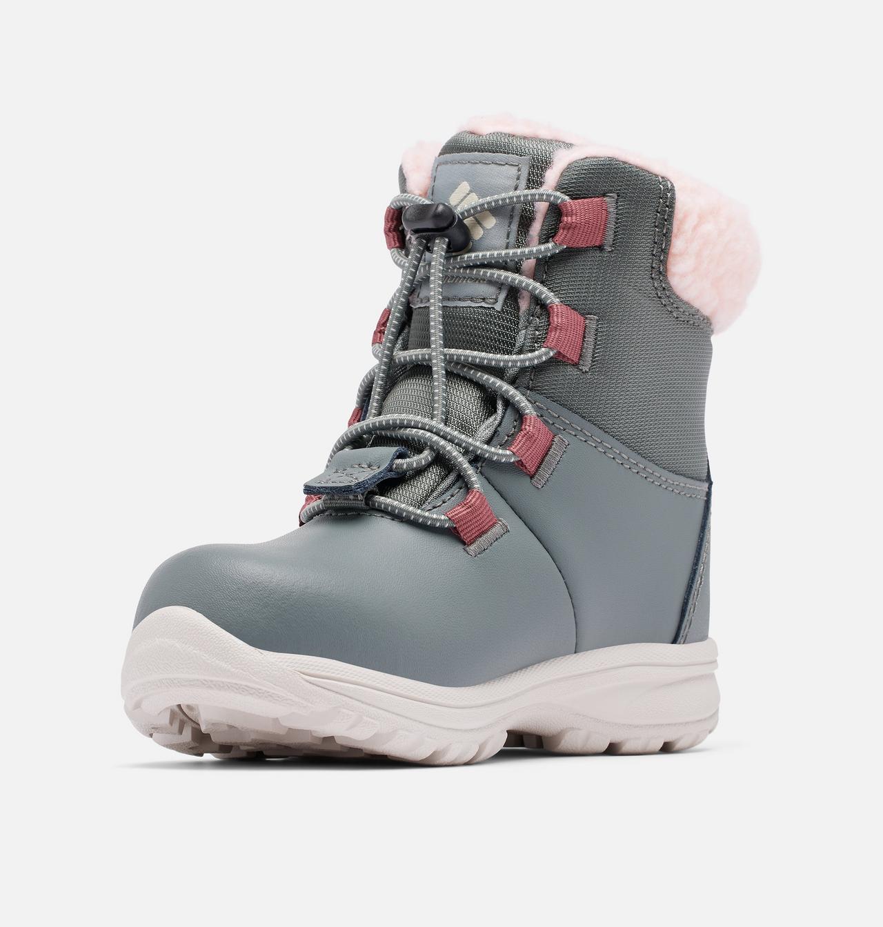 Little Kids' Moritza™ Boot 8