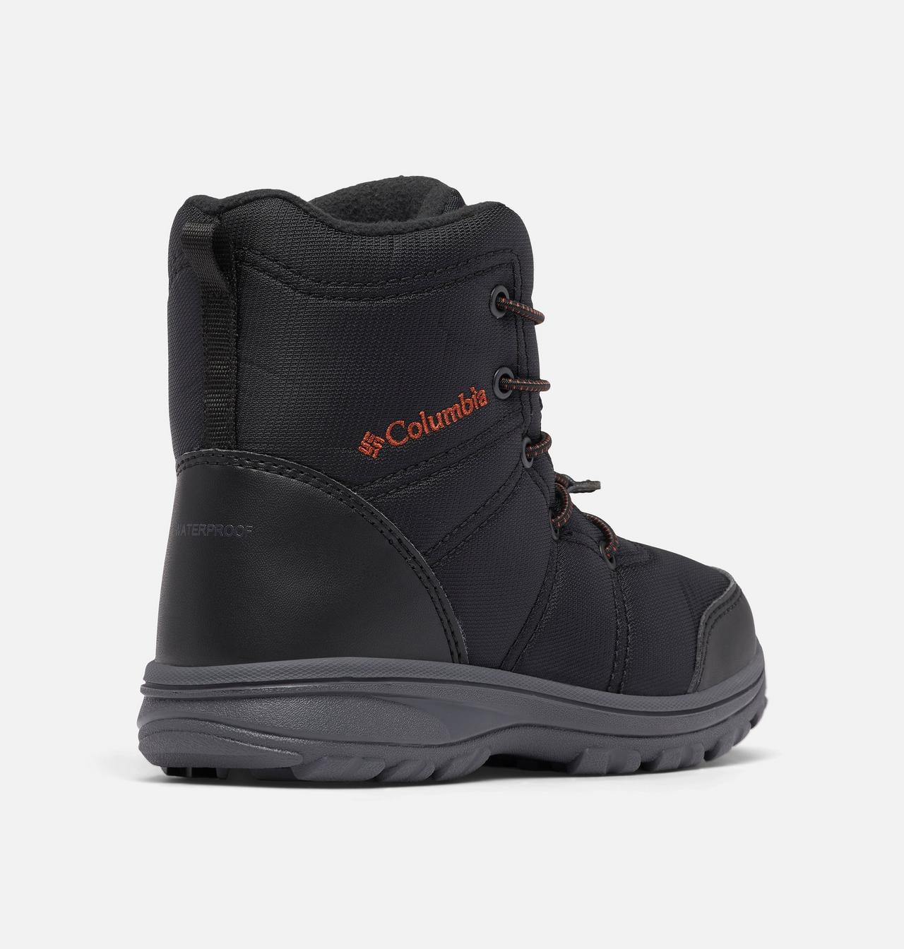 Big Kids' Fairbanks™ Omni-Heat™ Boot 9
