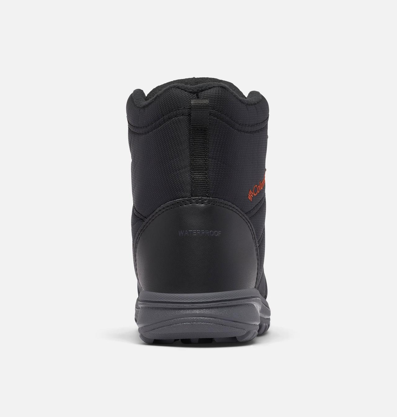 Big Kids' Fairbanks™ Omni-Heat™ Boot 8