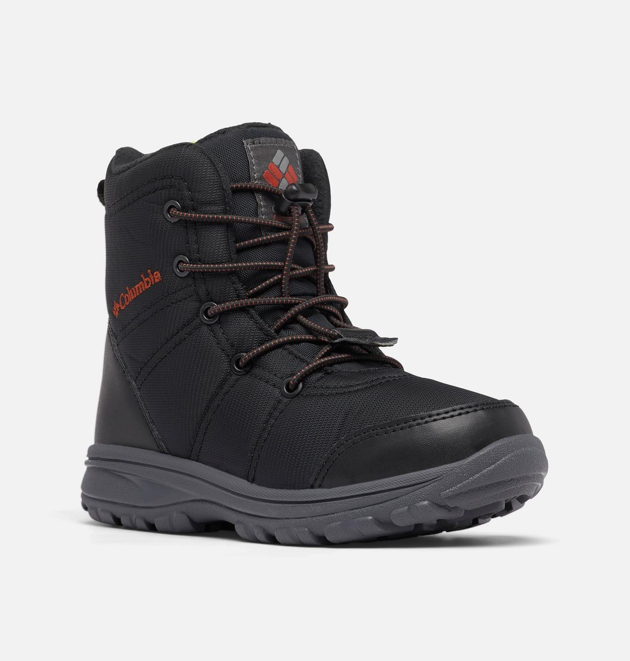 Big Kids' Fairbanks™ Omni-Heat™ Boot 2