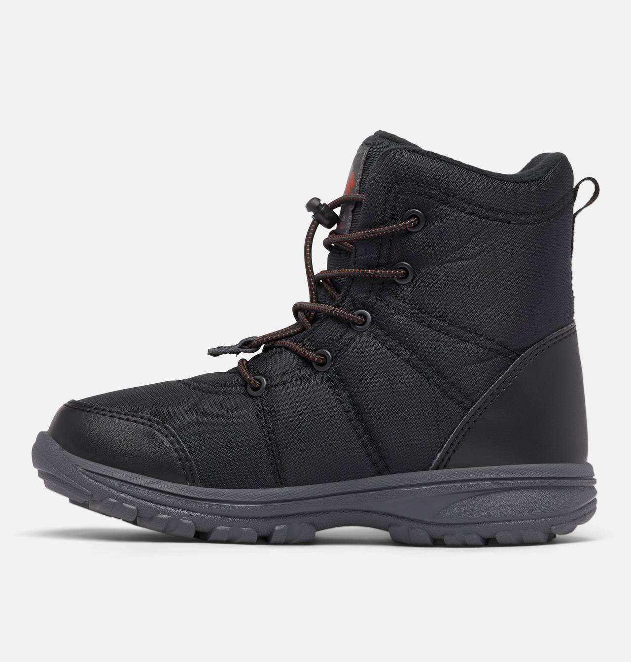 Big Kids' Fairbanks™ Omni-Heat™ Boot 5
