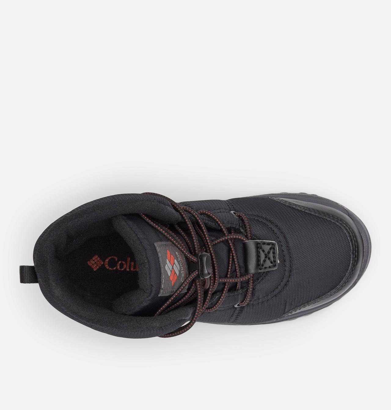 Big Kids' Fairbanks™ Omni-Heat™ Boot 3