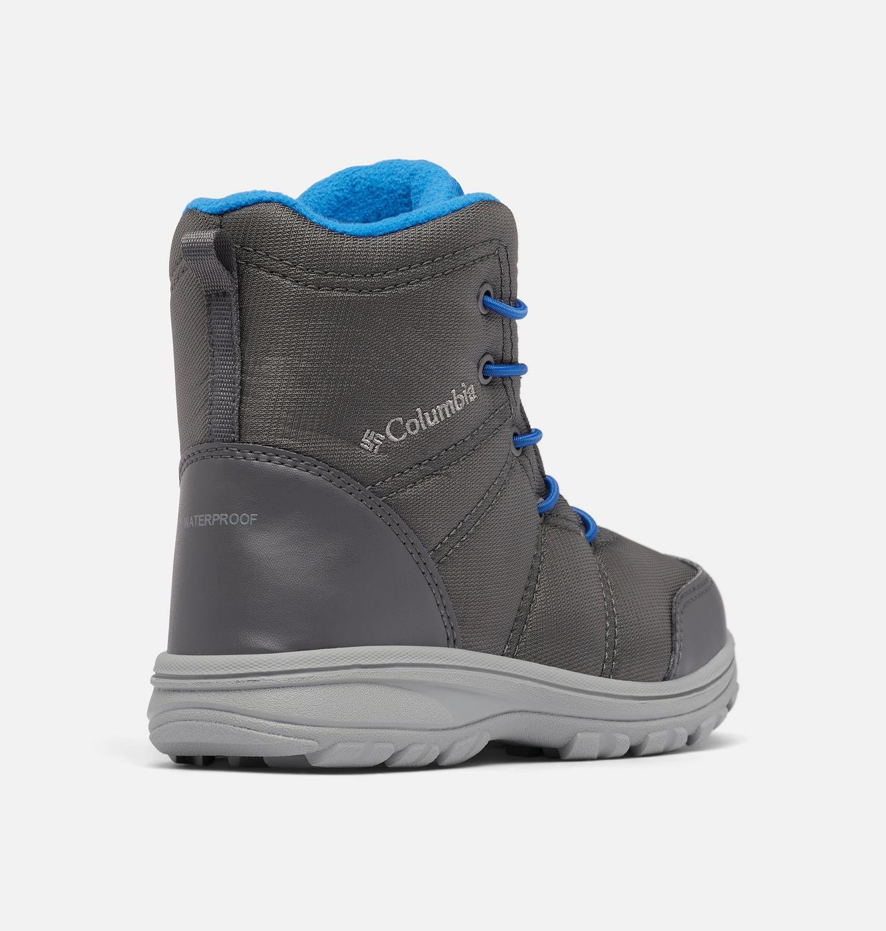 Big Kids' Fairbanks™ Omni-Heat™ Boot 9