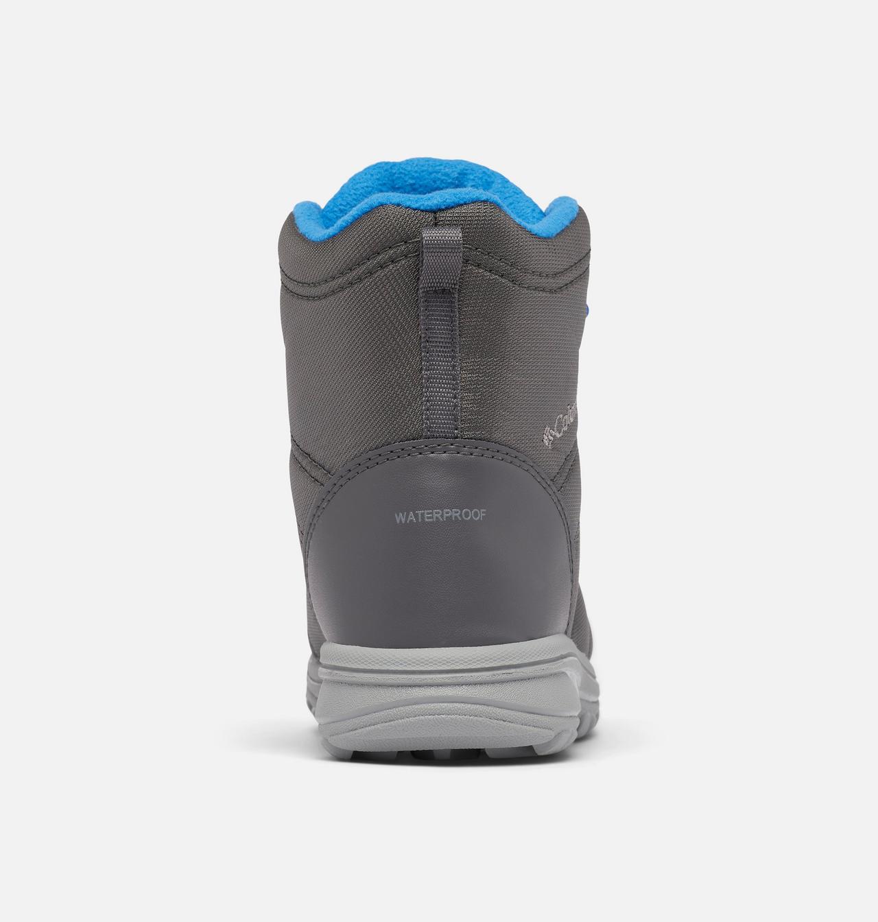 Big Kids' Fairbanks™ Omni-Heat™ Boot 8