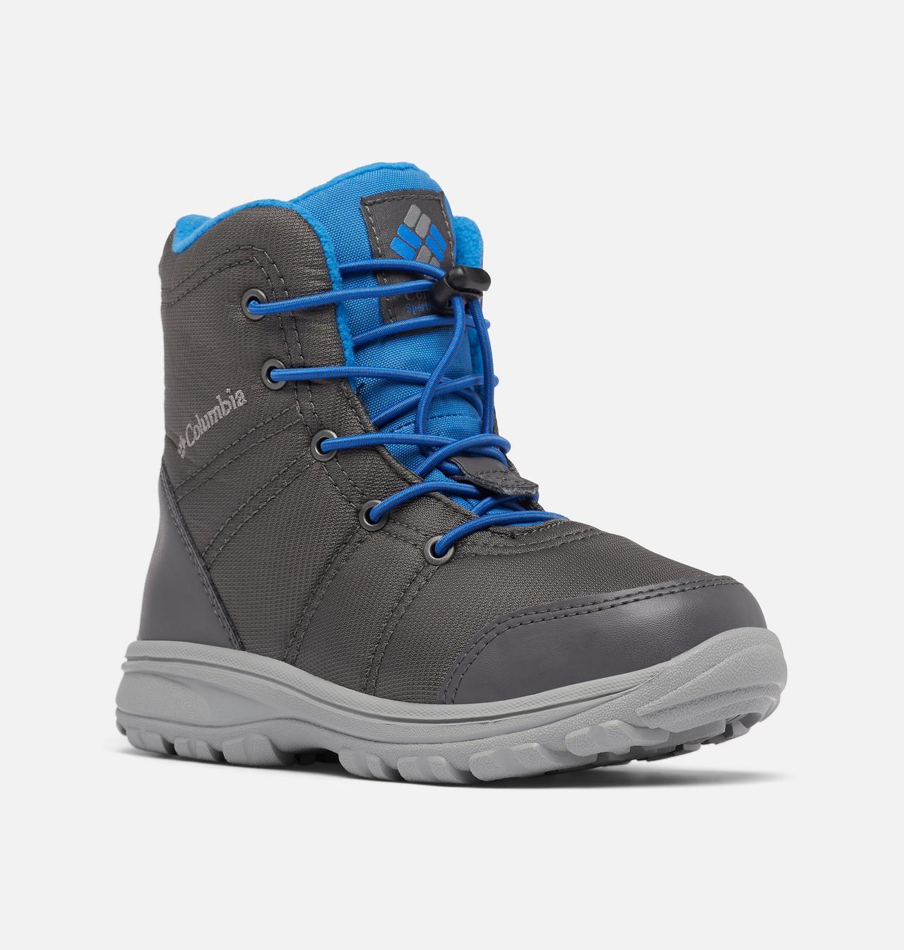 Big Kids' Fairbanks™ Omni-Heat™ Boot 2