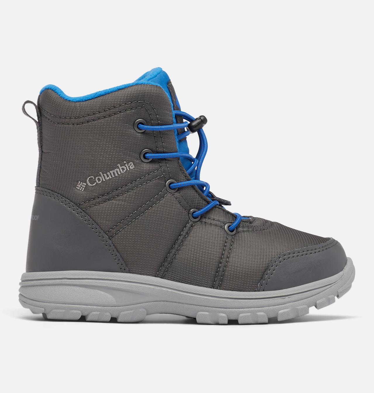 Big Kids' Fairbanks™ Omni-Heat™ Boot 1