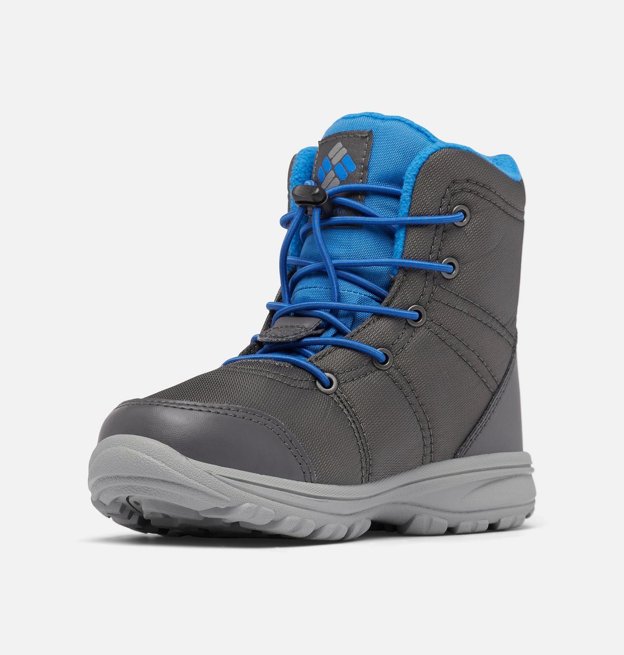 Big Kids' Fairbanks™ Omni-Heat™ Boot 6