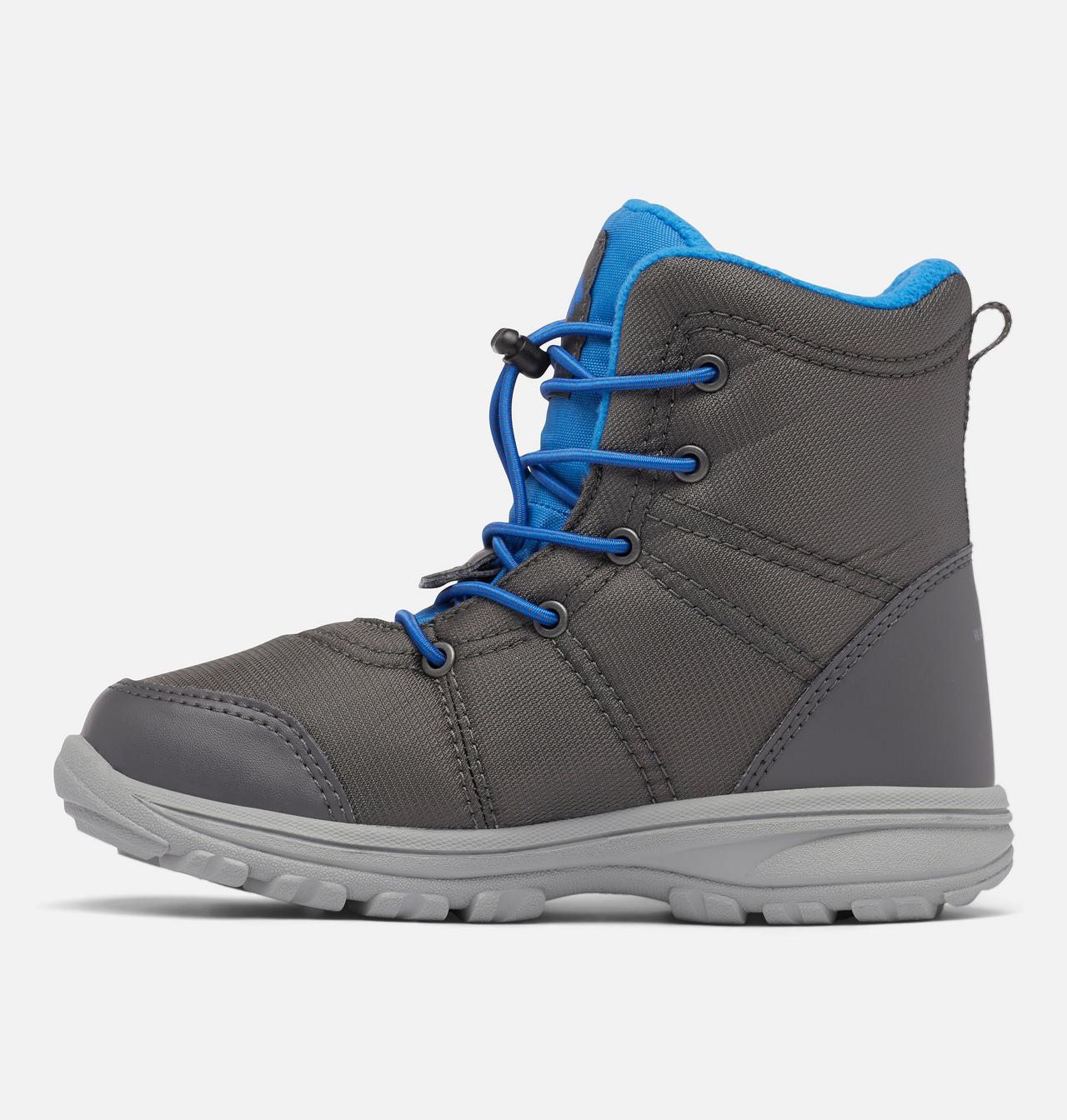 Big Kids' Fairbanks™ Omni-Heat™ Boot 5