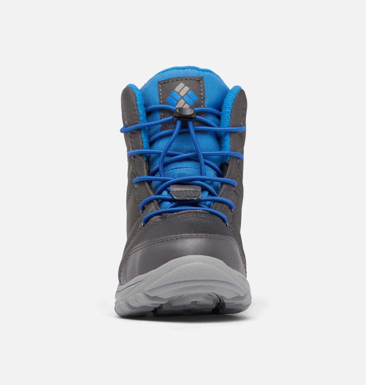 Big Kids' Fairbanks™ Omni-Heat™ Boot 7