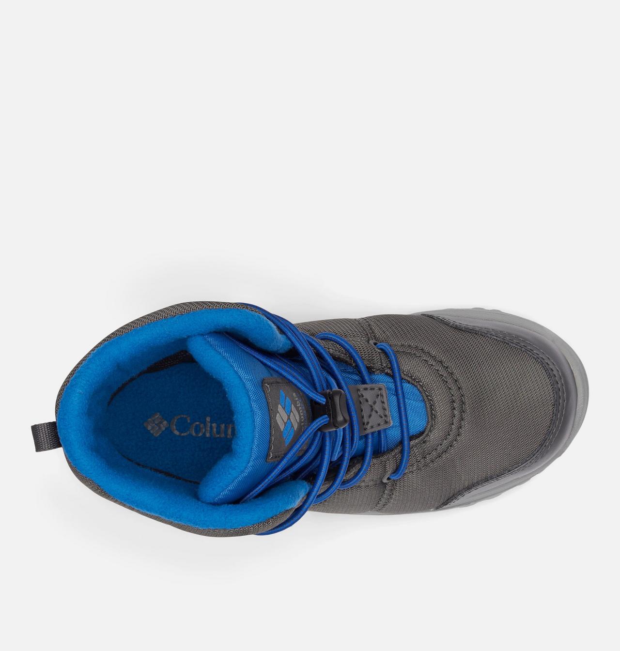 Big Kids' Fairbanks™ Omni-Heat™ Boot 3