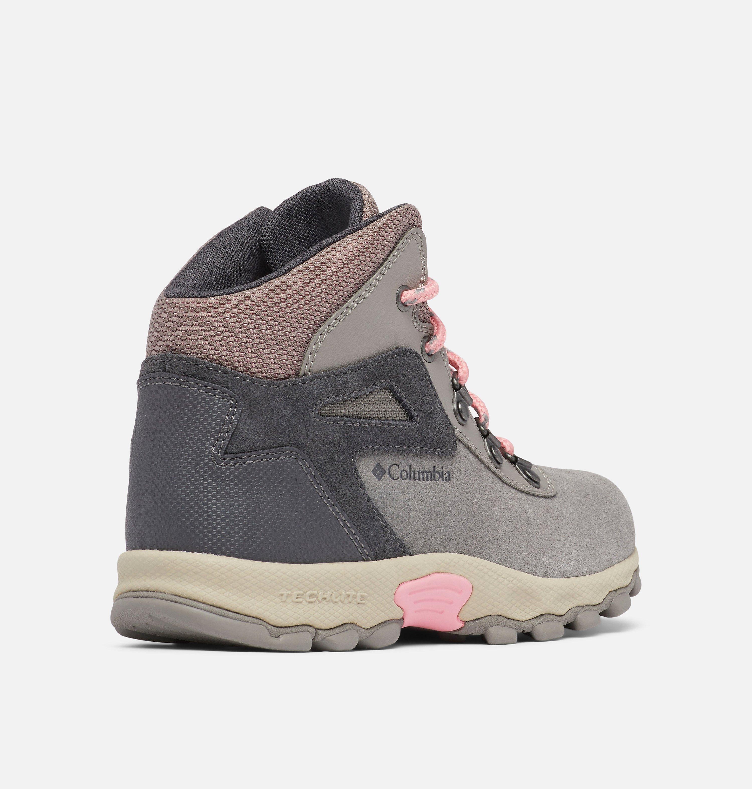 Big Kids' Newton Ridge Amped Boot 10