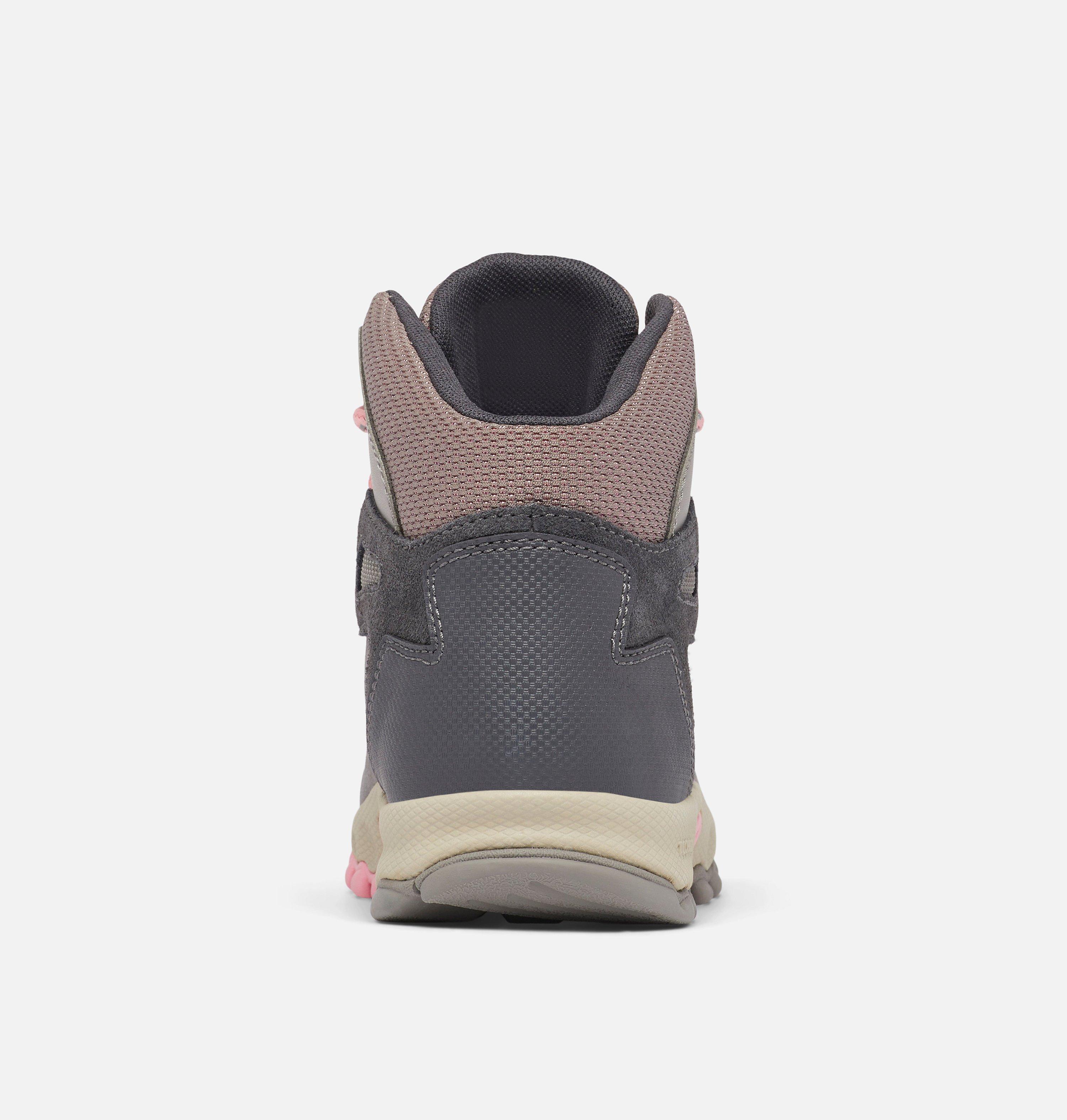 Big Kids' Newton Ridge Amped Boot 2