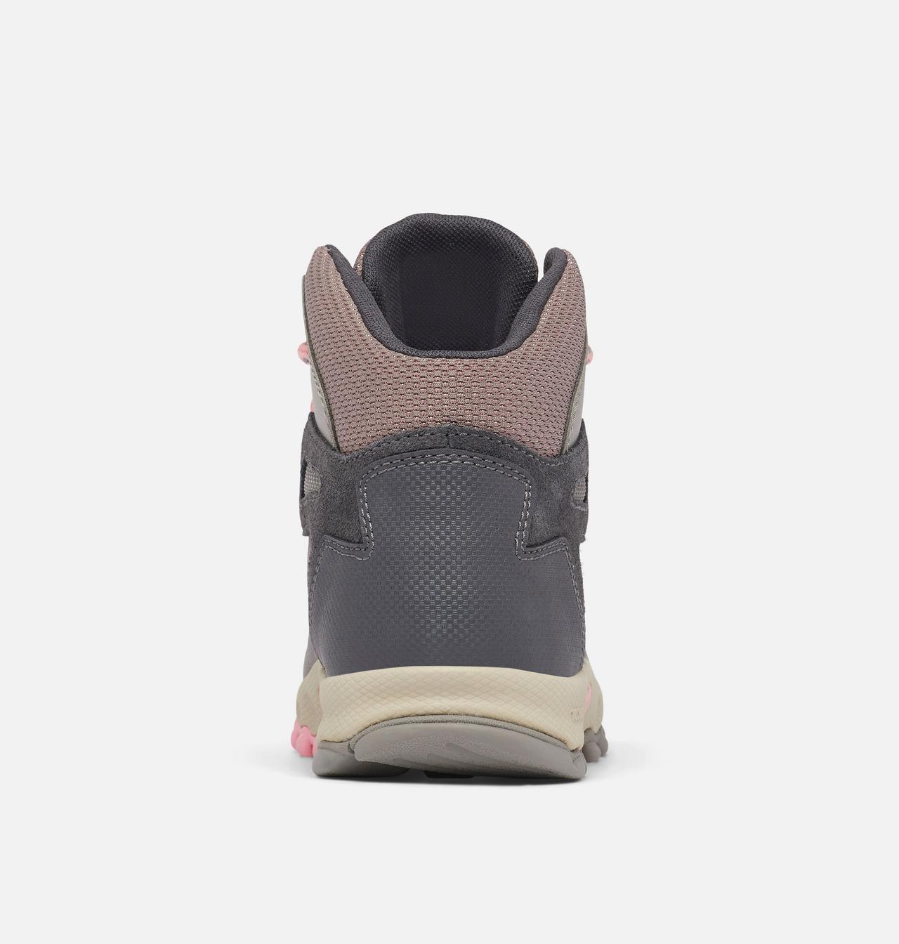 Big Kids' Newton Ridge™ Amped Boot 2