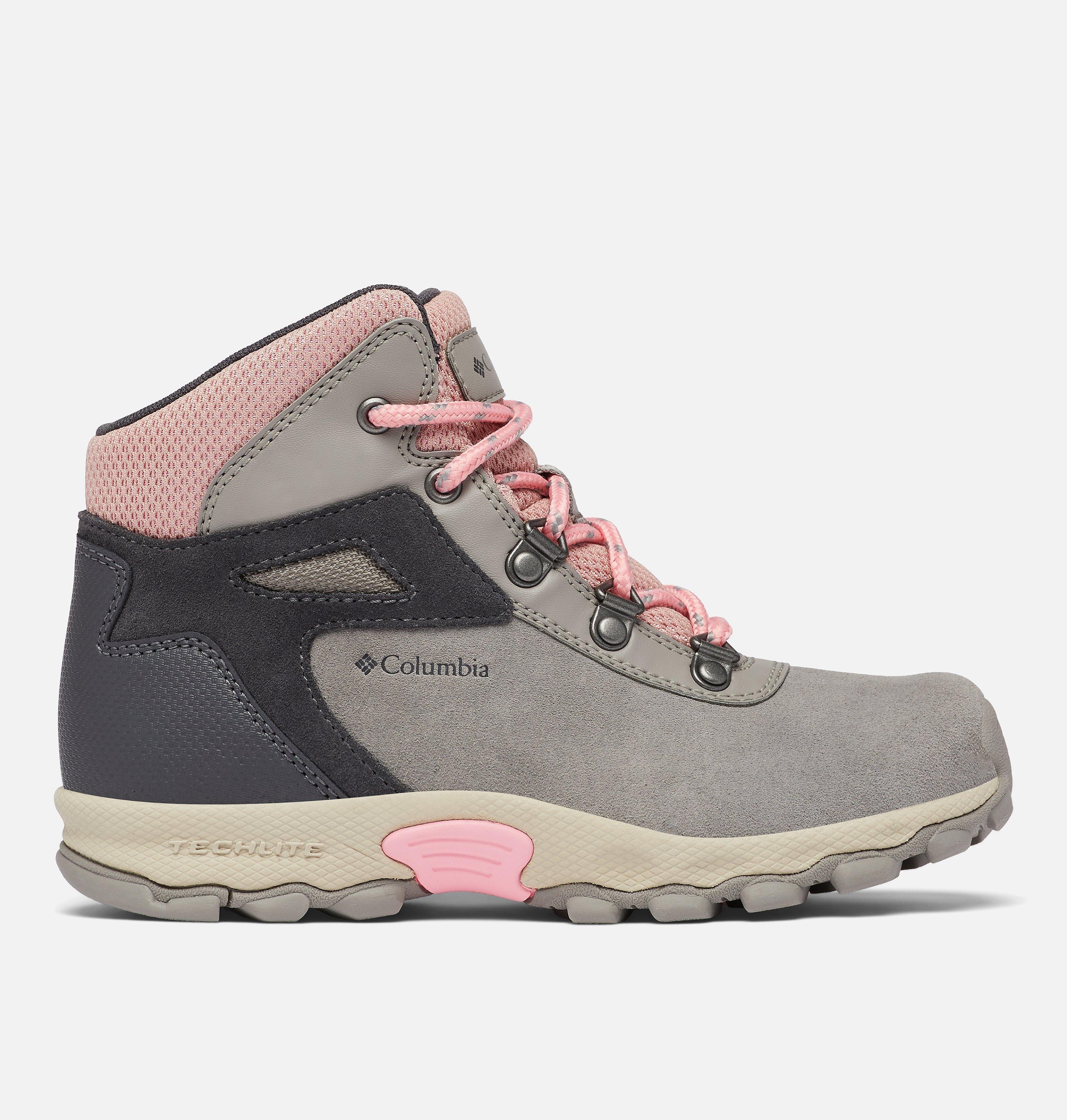 Big Kids' Newton Ridge Amped Boot 3