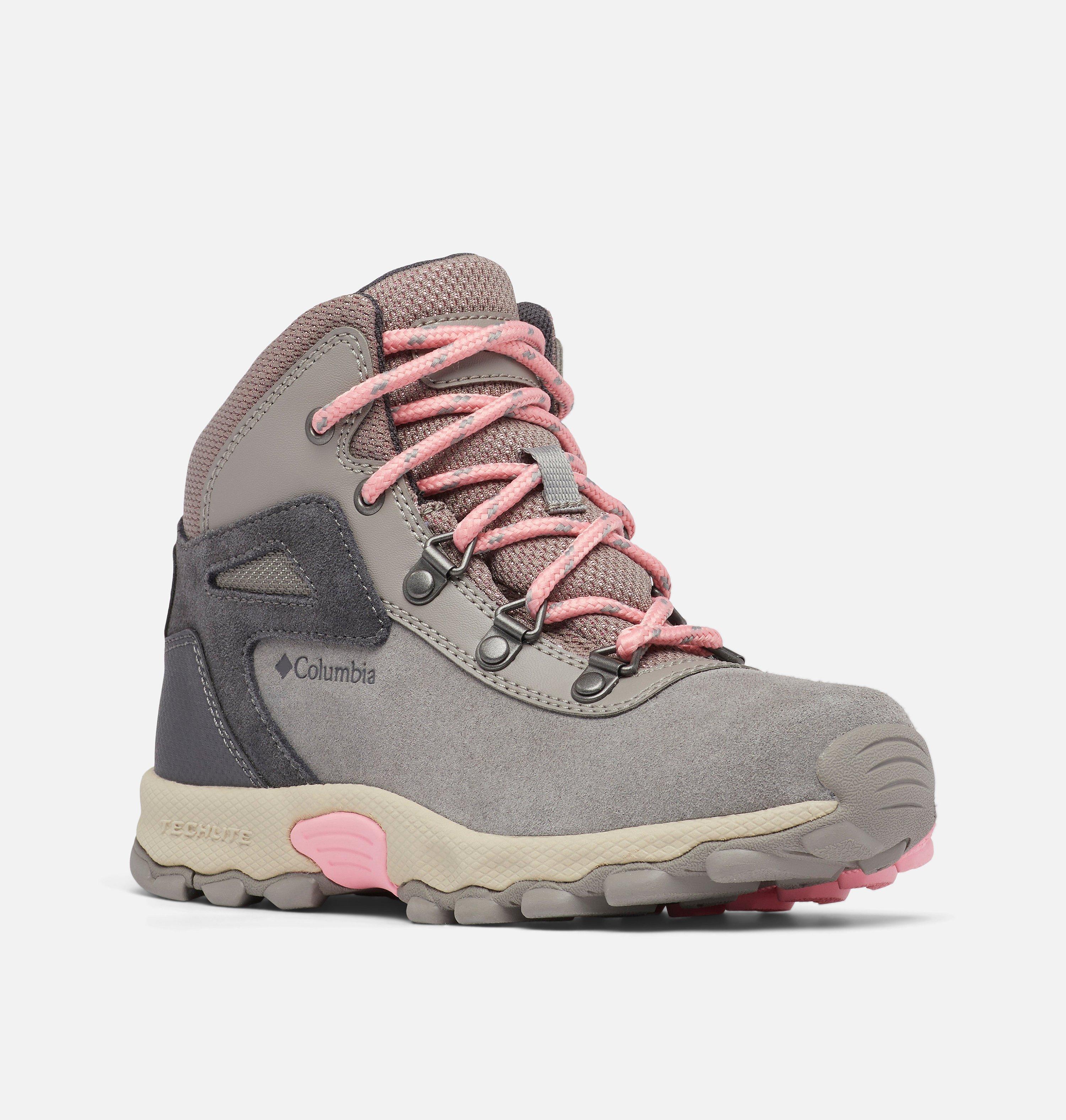 Big Kids' Newton Ridge Amped Boot 4