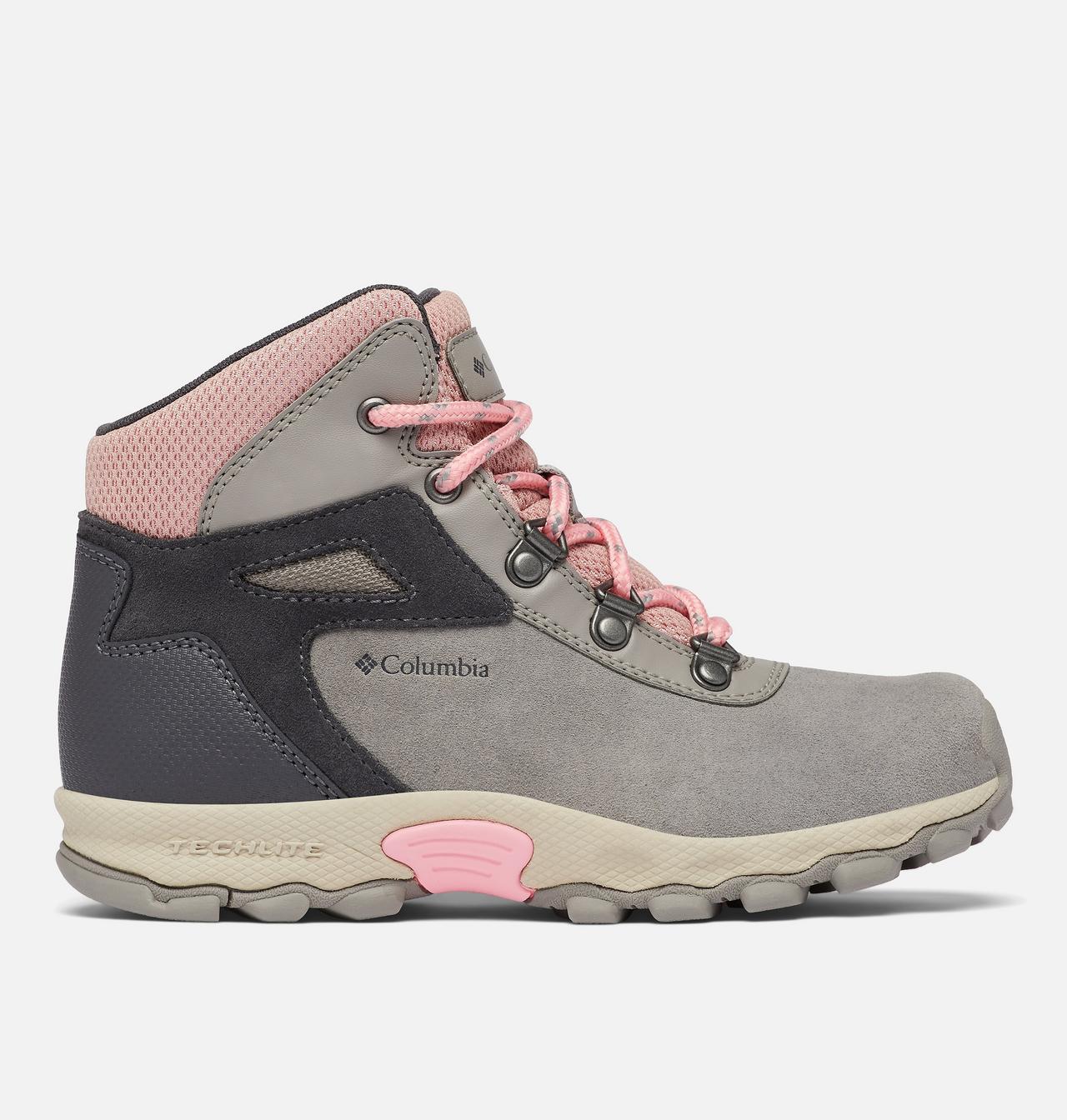 Big Kids' Newton Ridge™ Amped Boot 3
