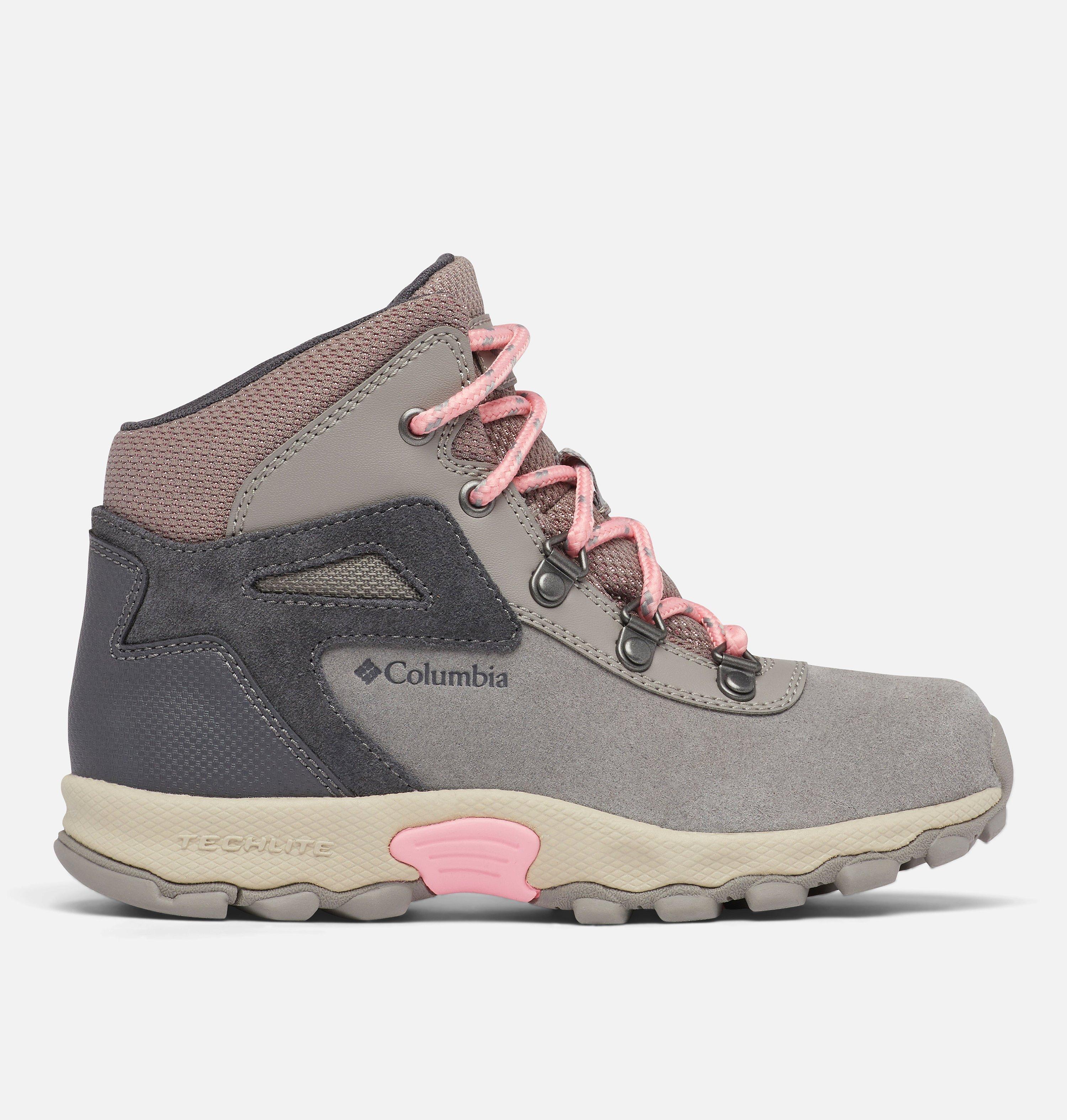 Big Kids' Newton Ridge Amped Boot 1