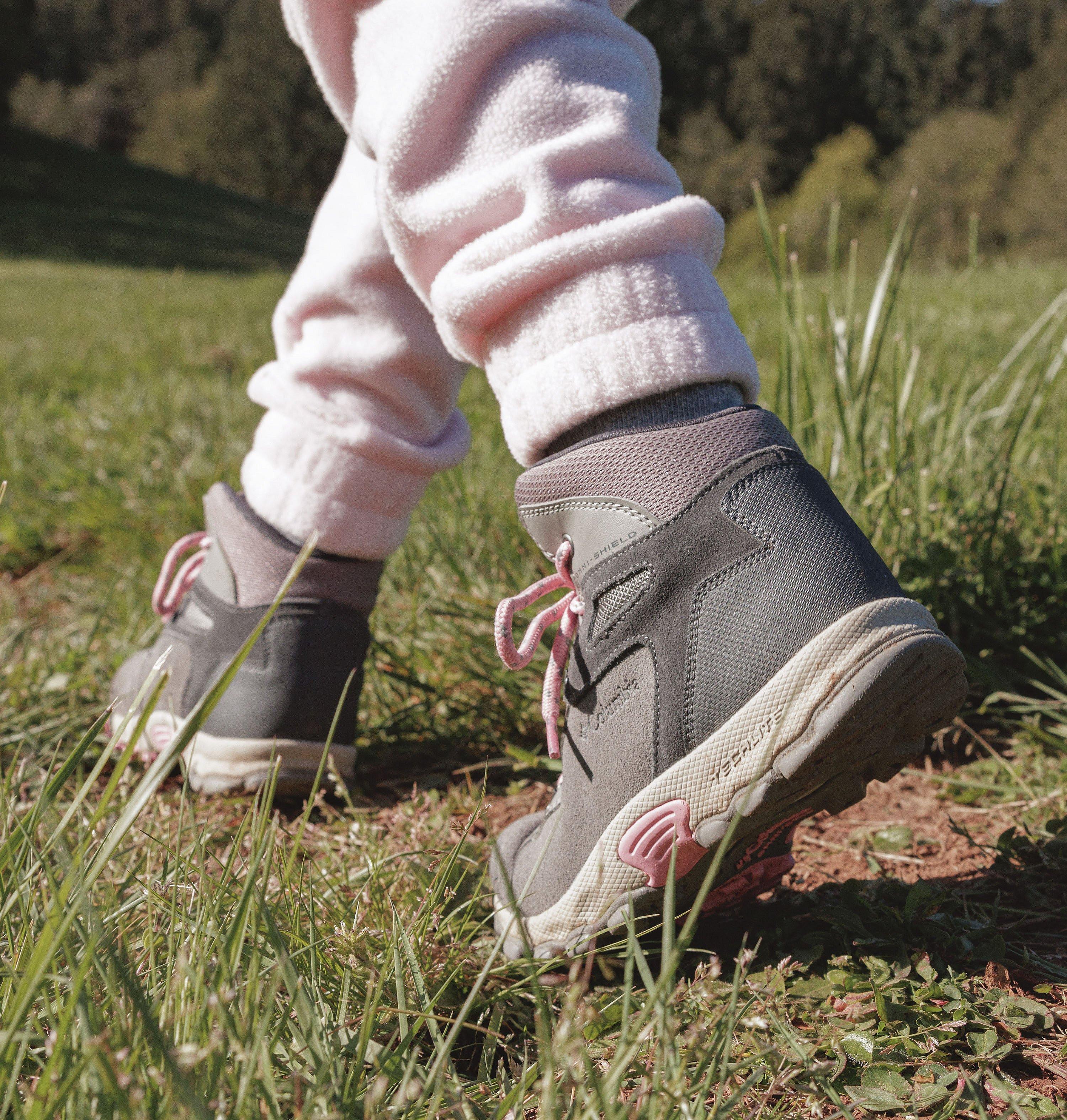 Big Kids' Newton Ridge Amped Boot 11