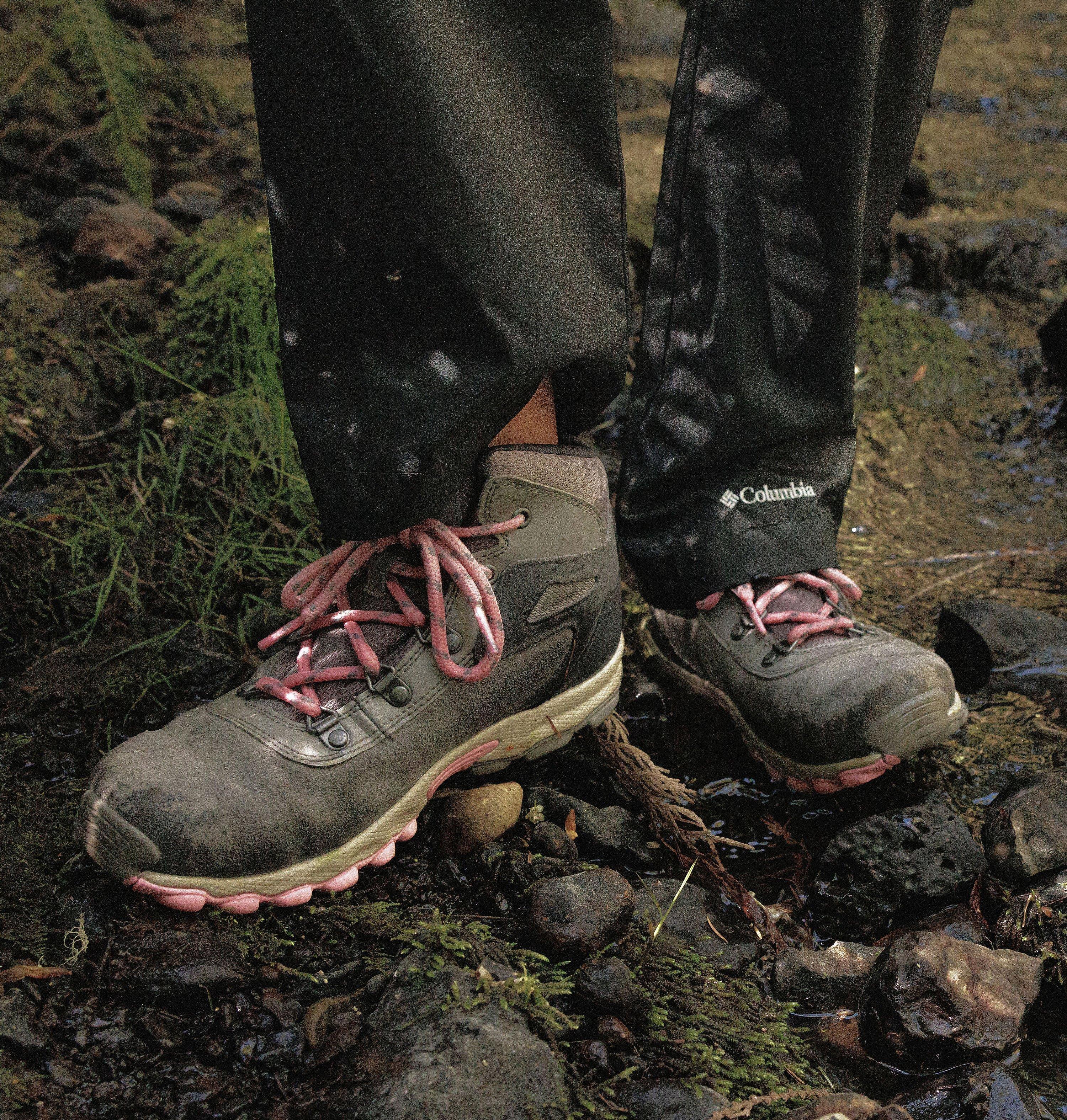 Big Kids' Newton Ridge Amped Boot 12