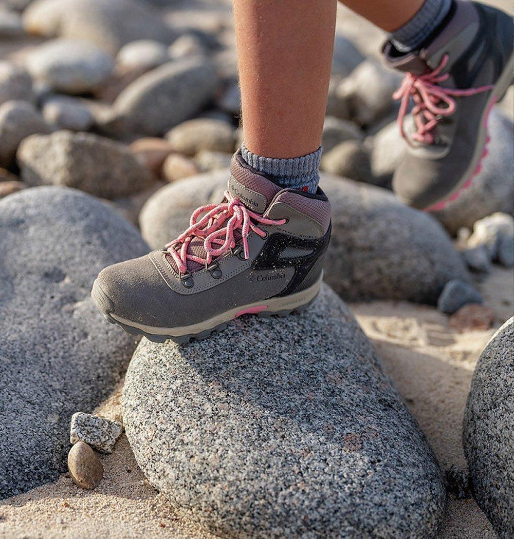 Big Kids' Newton Ridge Amped Boot 13