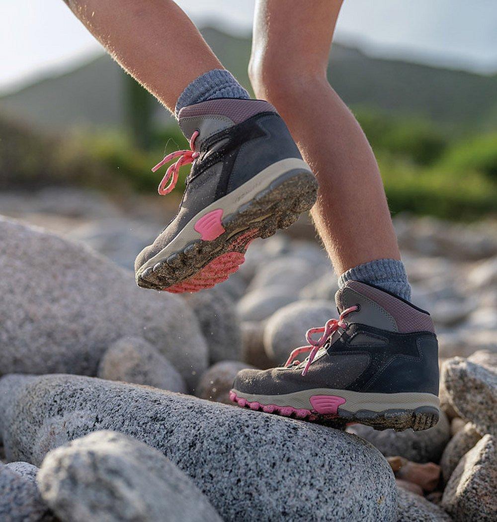 Big Kids' Newton Ridge Amped Boot 14