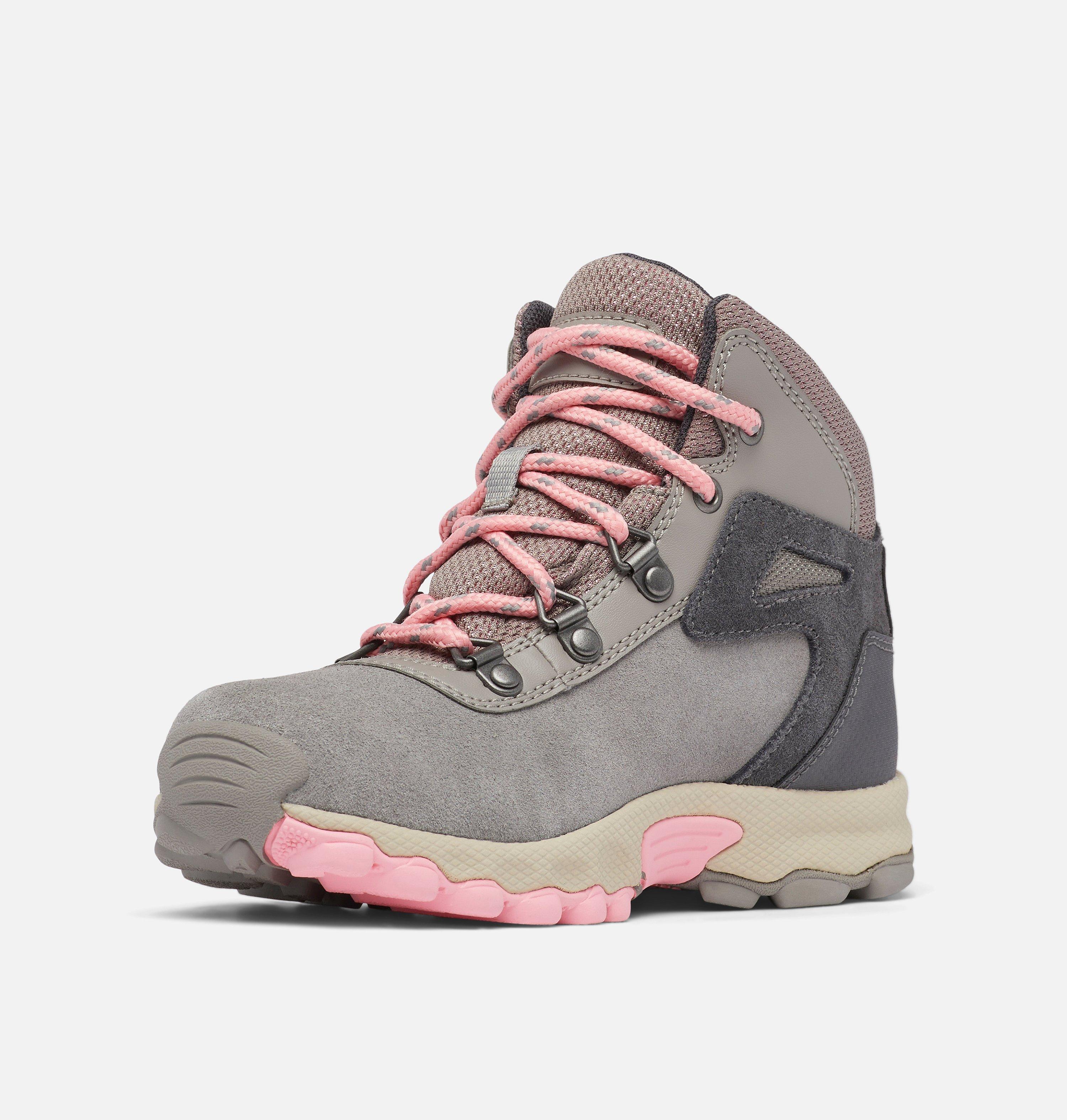 Big Kids' Newton Ridge Amped Boot 8