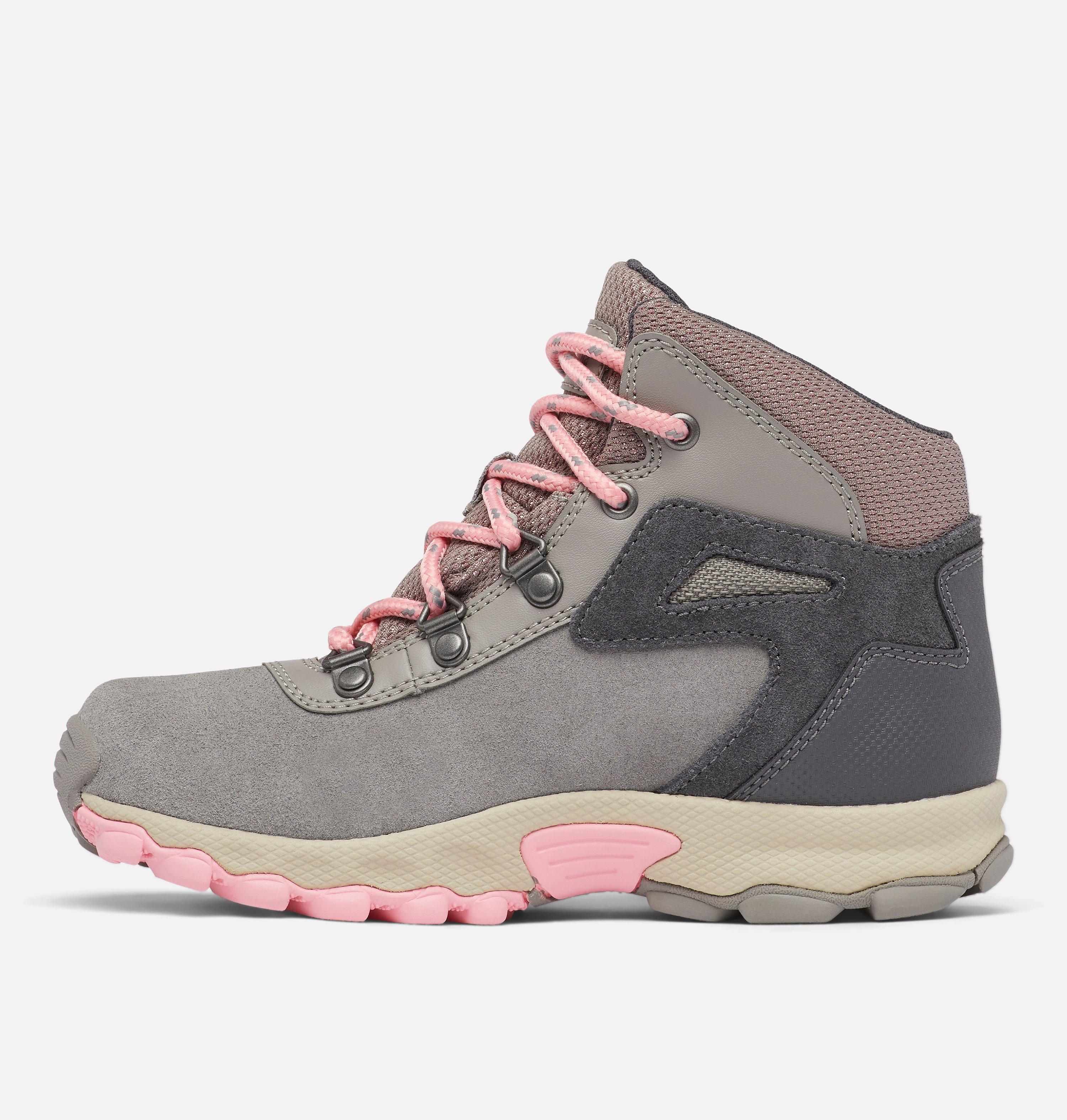 Big Kids' Newton Ridge Amped Boot 7