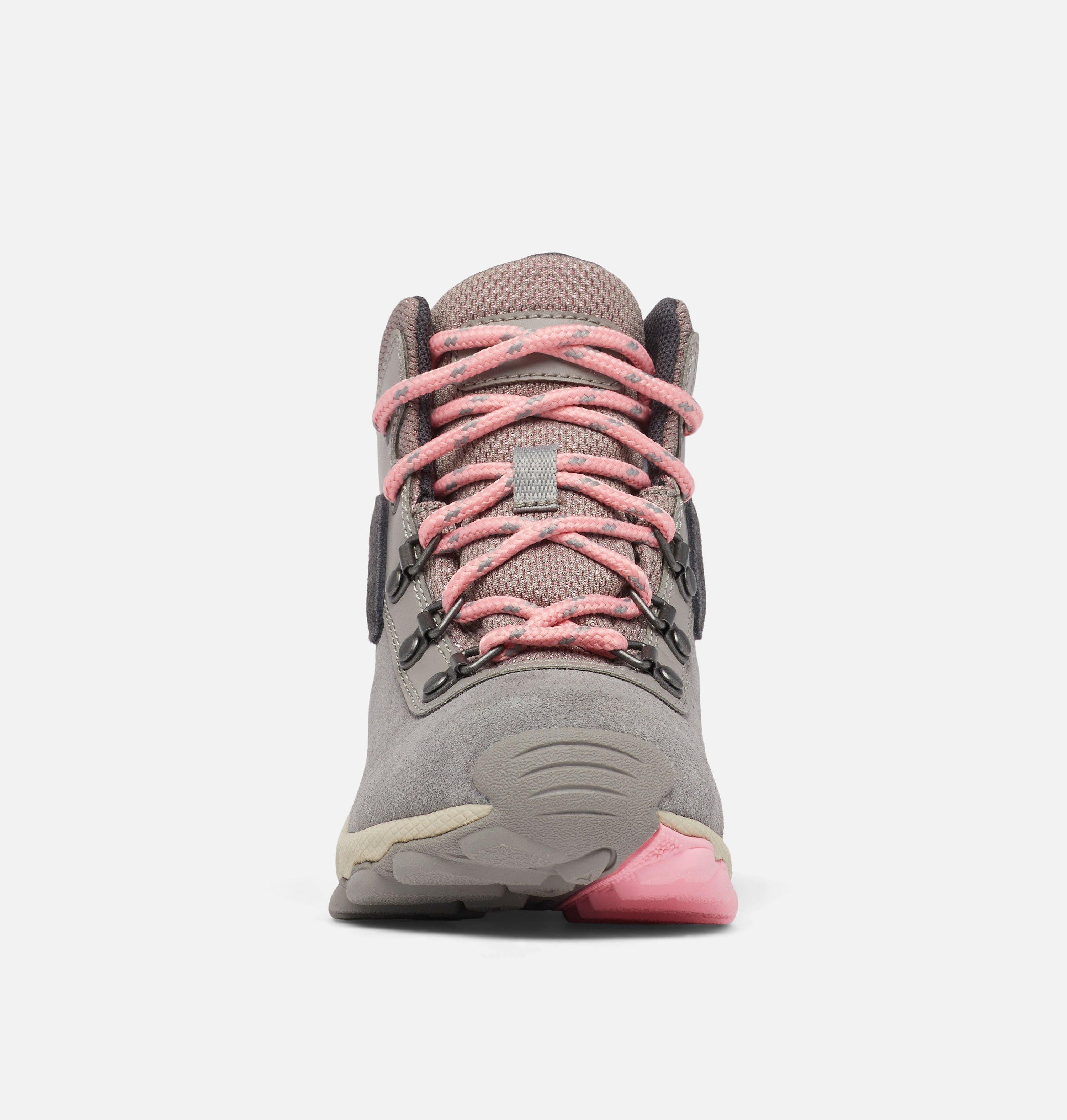 Big Kids' Newton Ridge Amped Boot 9