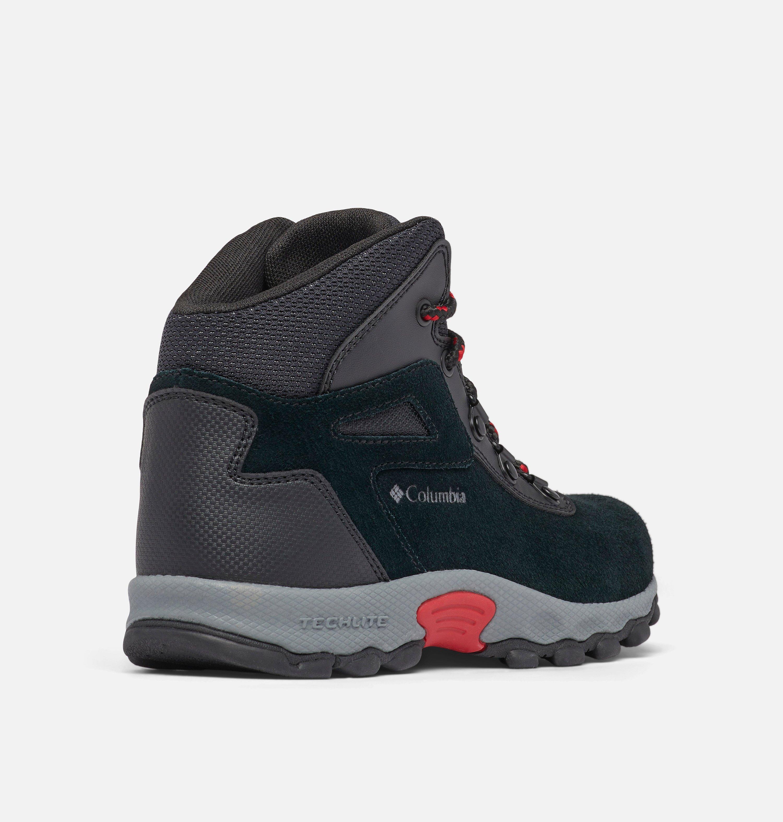 Big Kids' Newton Ridge Amped Boot 10