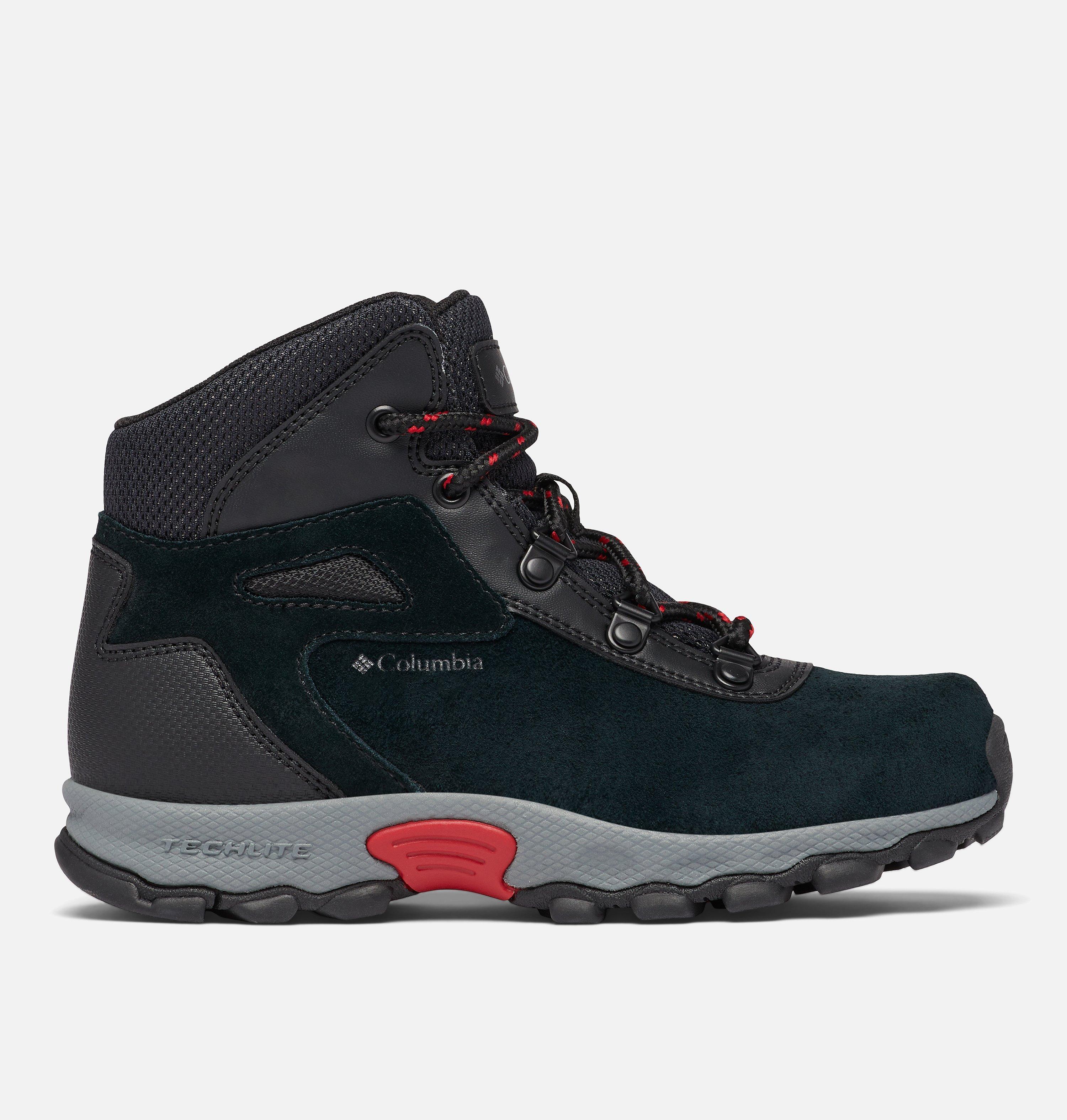 Big Kids' Newton Ridge Amped Boot 3