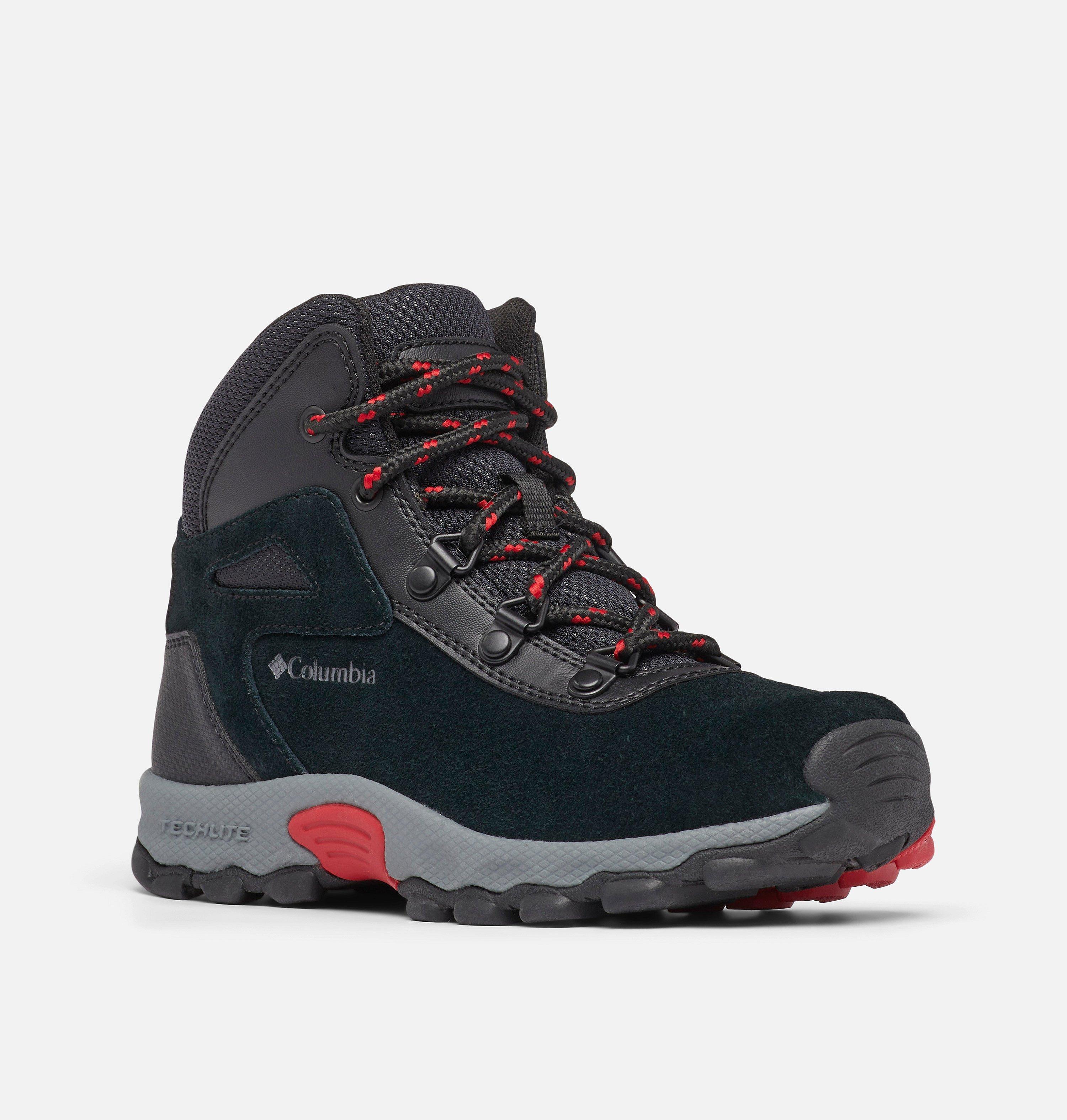 Big Kids' Newton Ridge Amped Boot 4