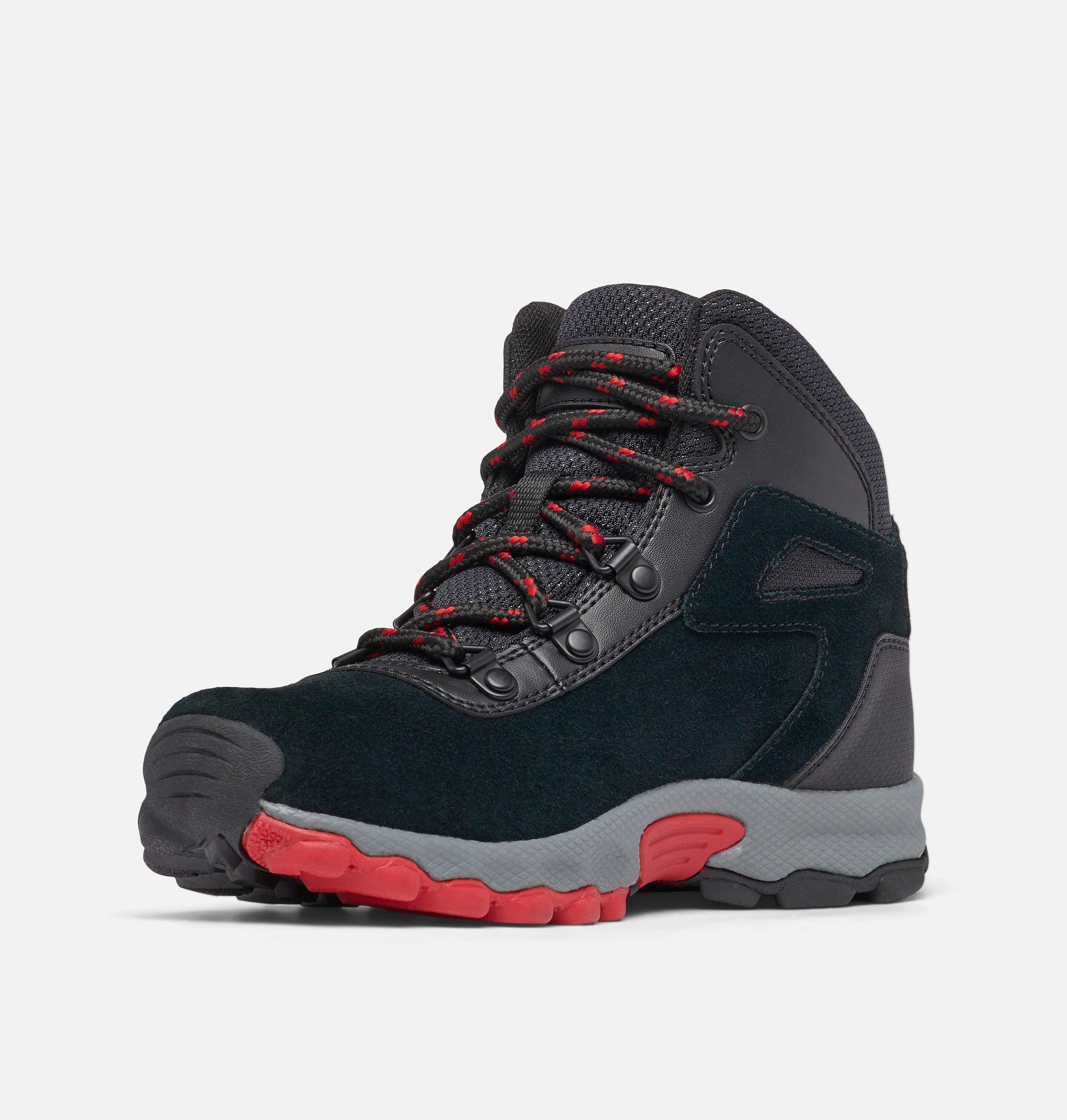 Big Kids' Newton Ridge Amped Boot 8