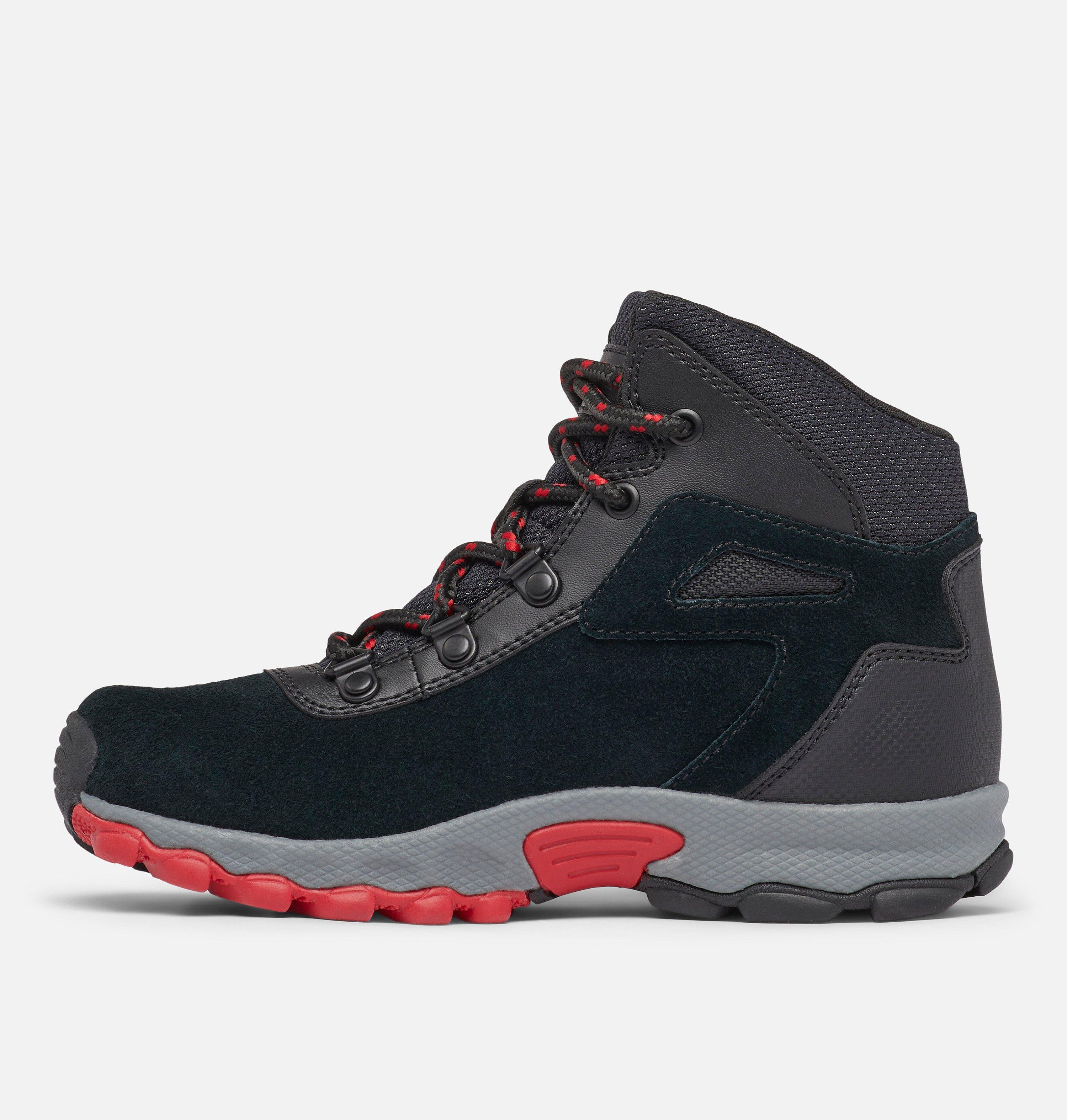 Big Kids' Newton Ridge Amped Boot 7