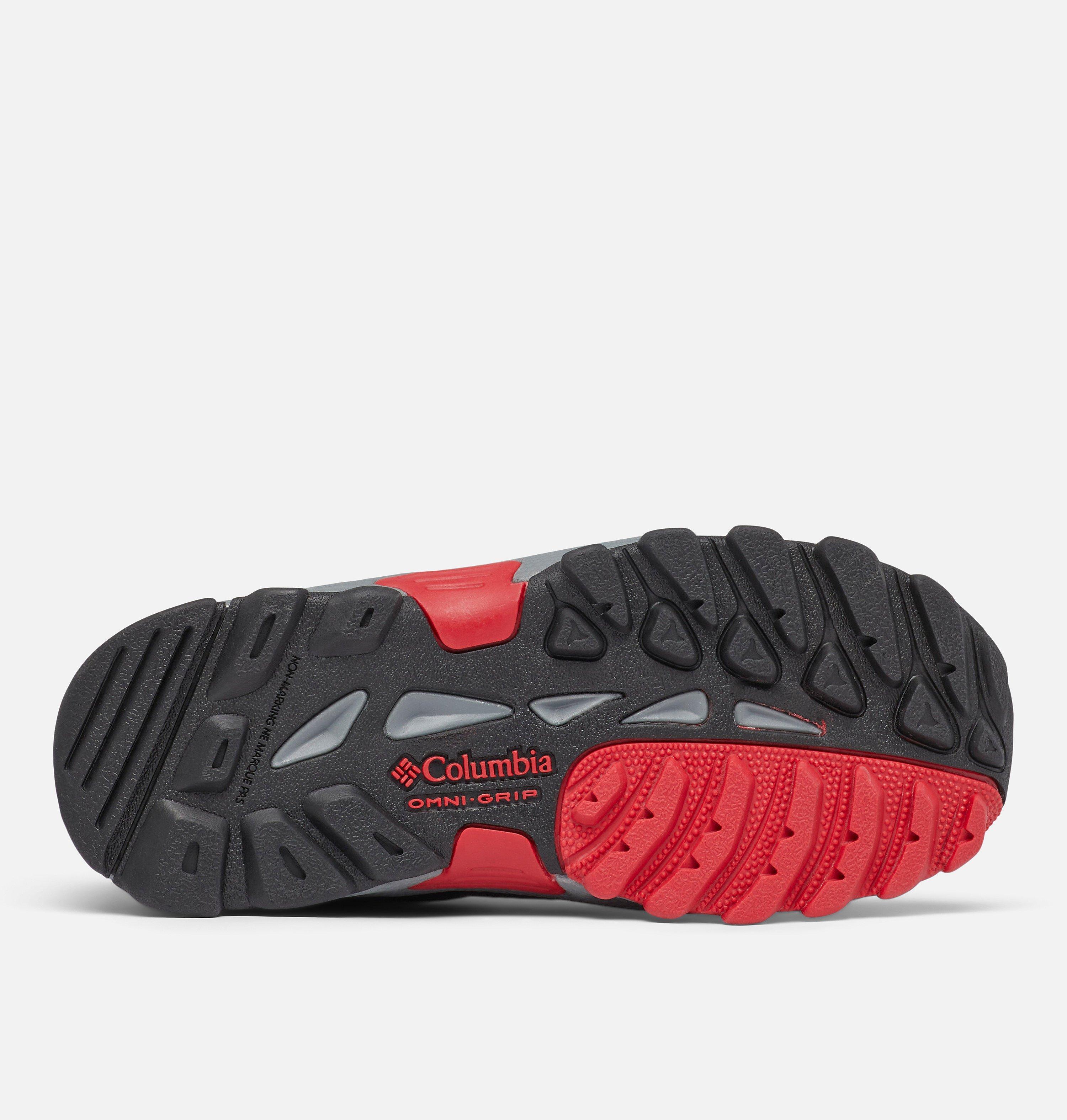 Big Kids' Newton Ridge Amped Boot 6