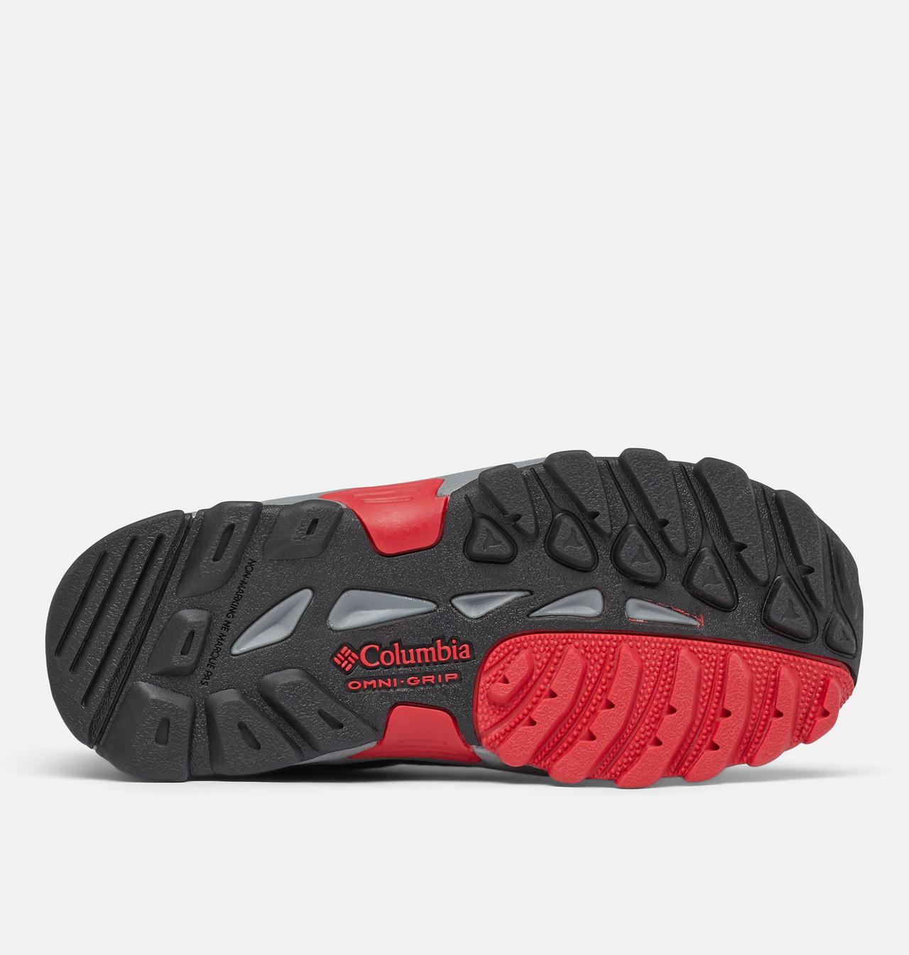 Botte Newton Ridge™ Amped pour grands enfants 6