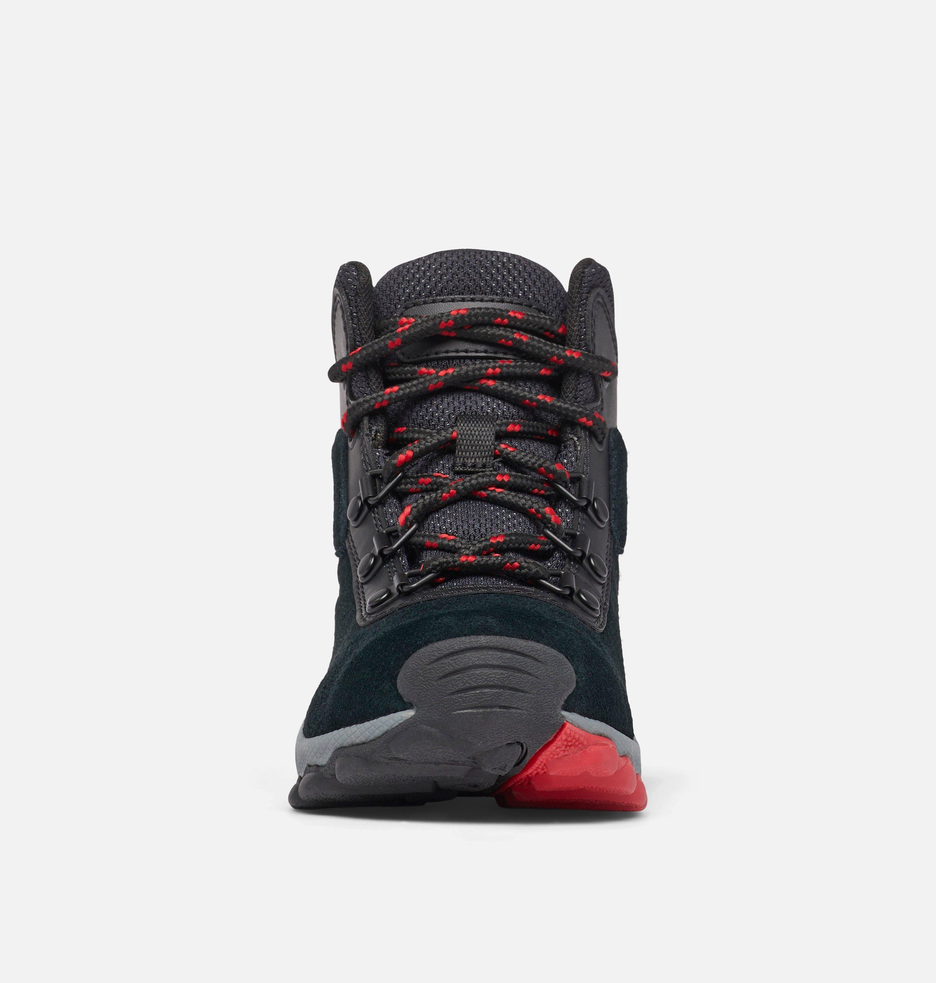 Big Kids' Newton Ridge Amped Boot 9