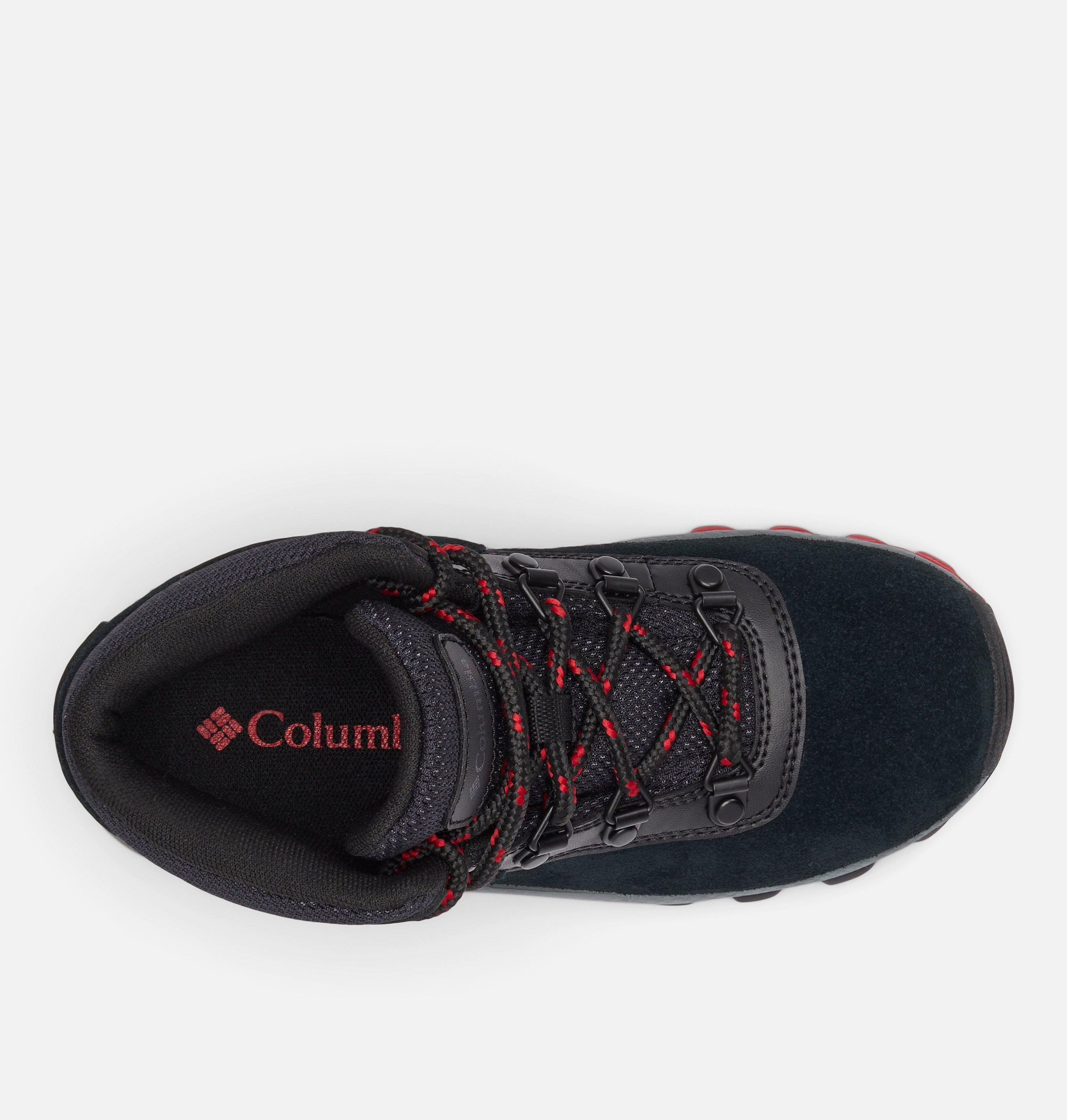 Big Kids' Newton Ridge Amped Boot 5