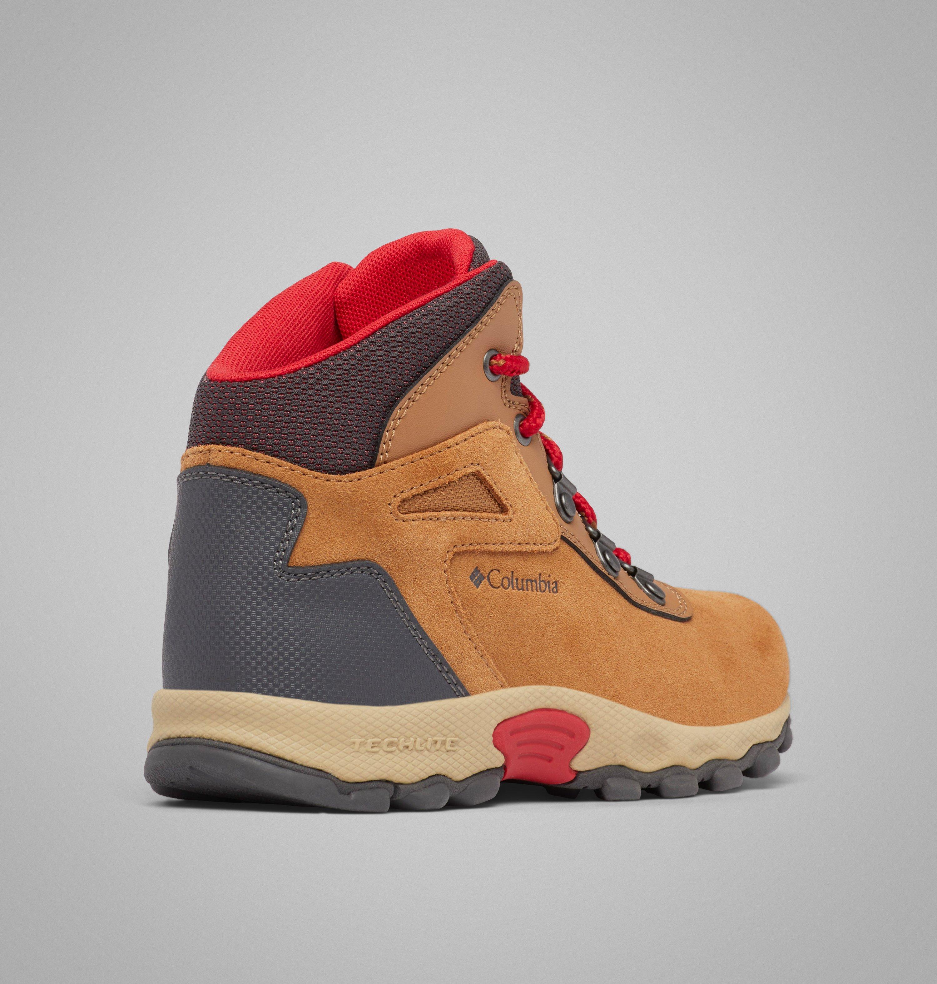 Big Kids' Newton Ridge™ Amped Boot | 288 | 6 10