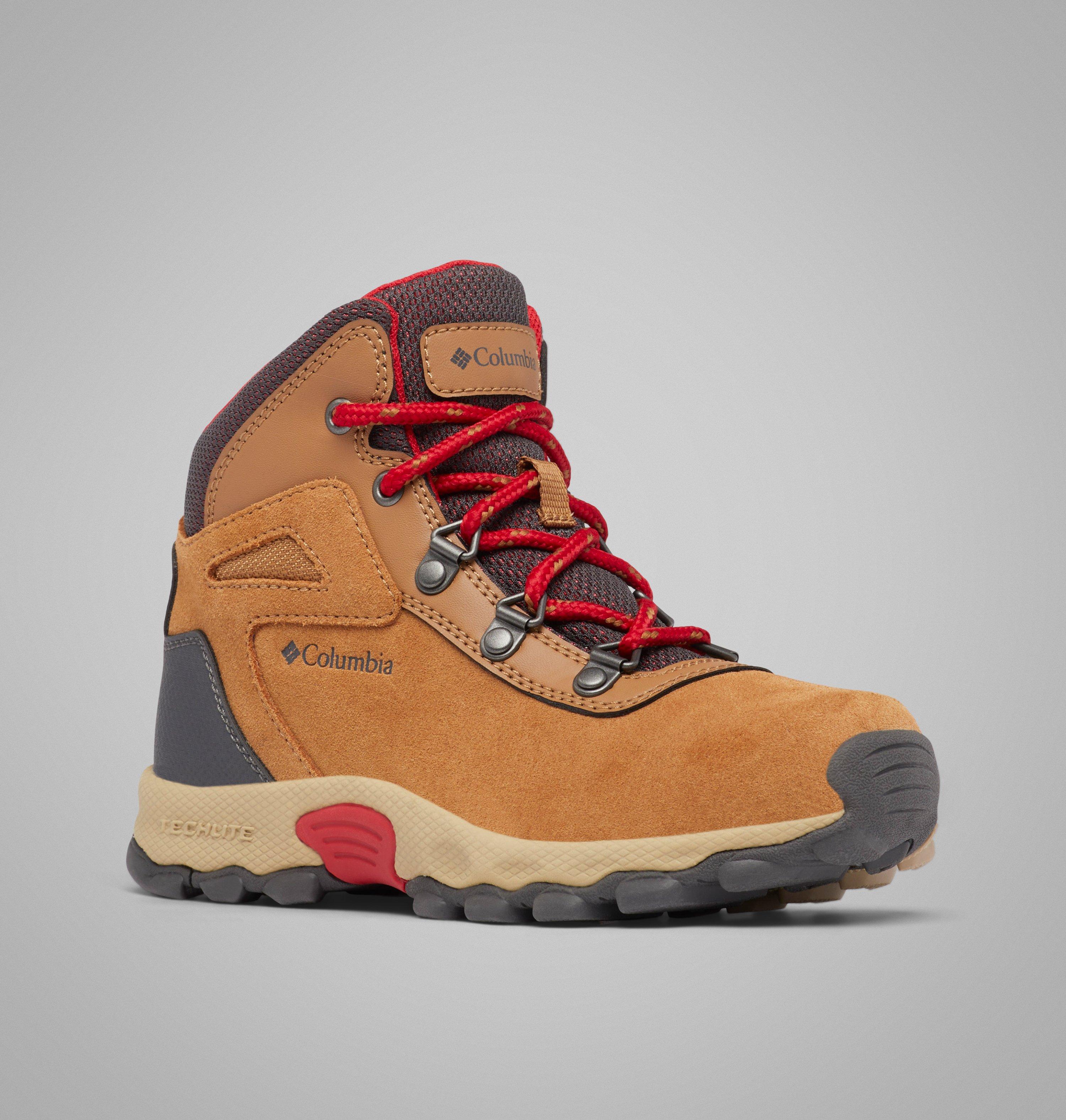 Big Kids' Newton Ridge™ Amped Boot | 288 | 6 4
