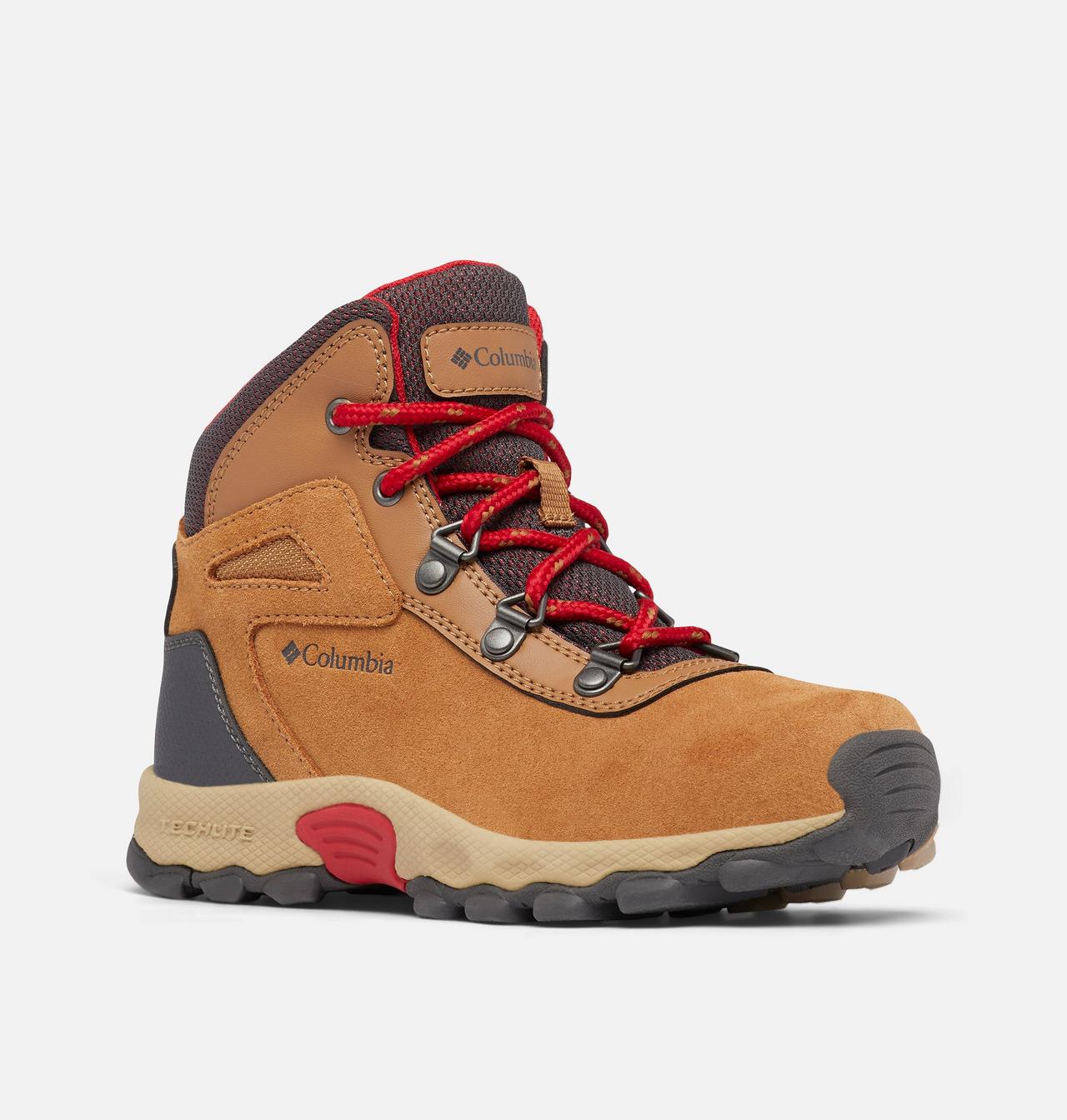 Big Kids' Newton Ridge™ Amped Boot 4
