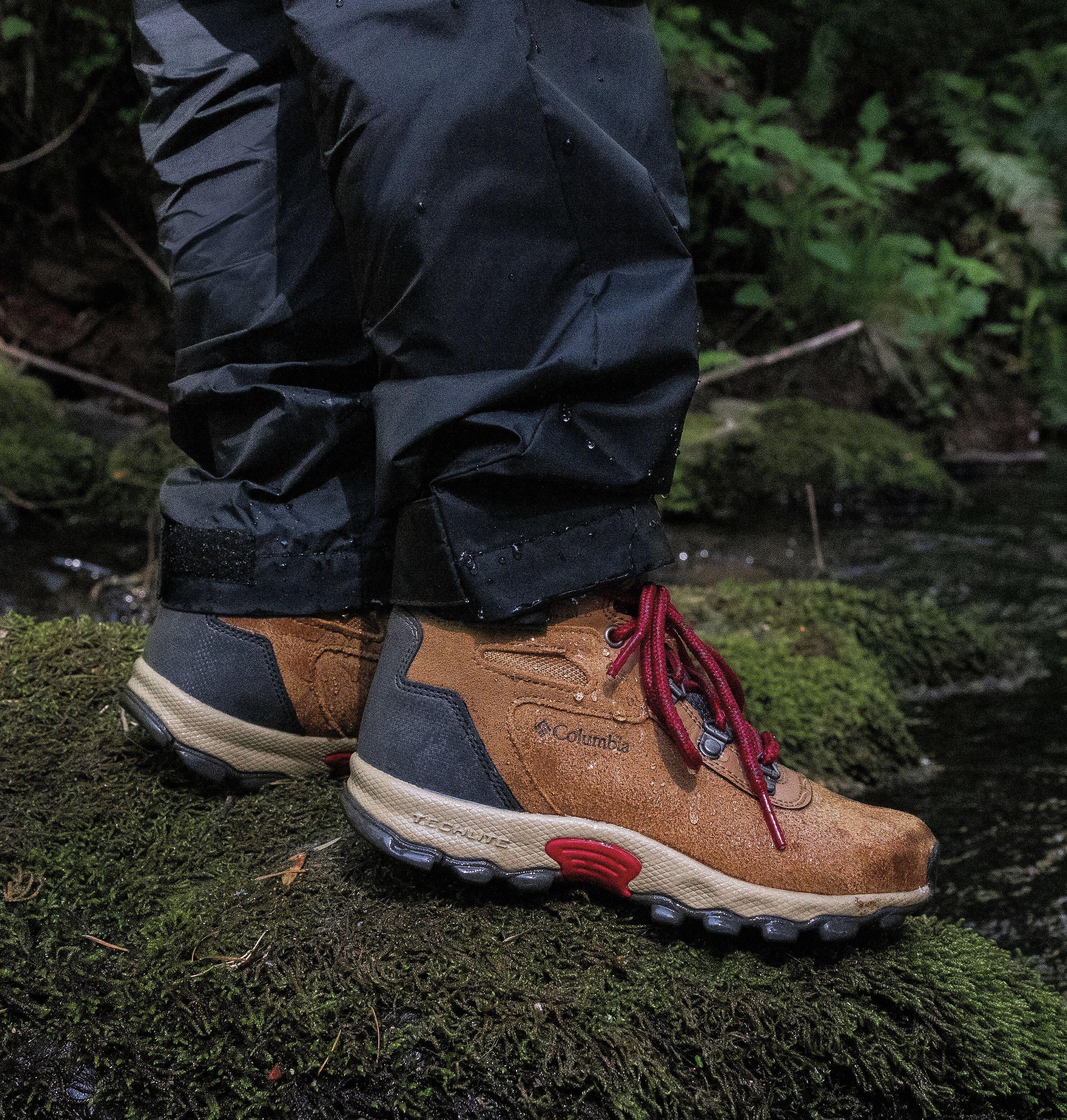 Big Kids' Newton Ridge™ Amped Boot | 288 | 6 11